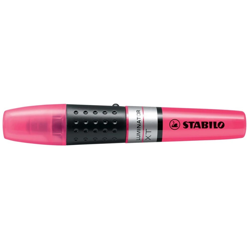 1 Stabilo Luminator Highlighter Pink, 1 of 2