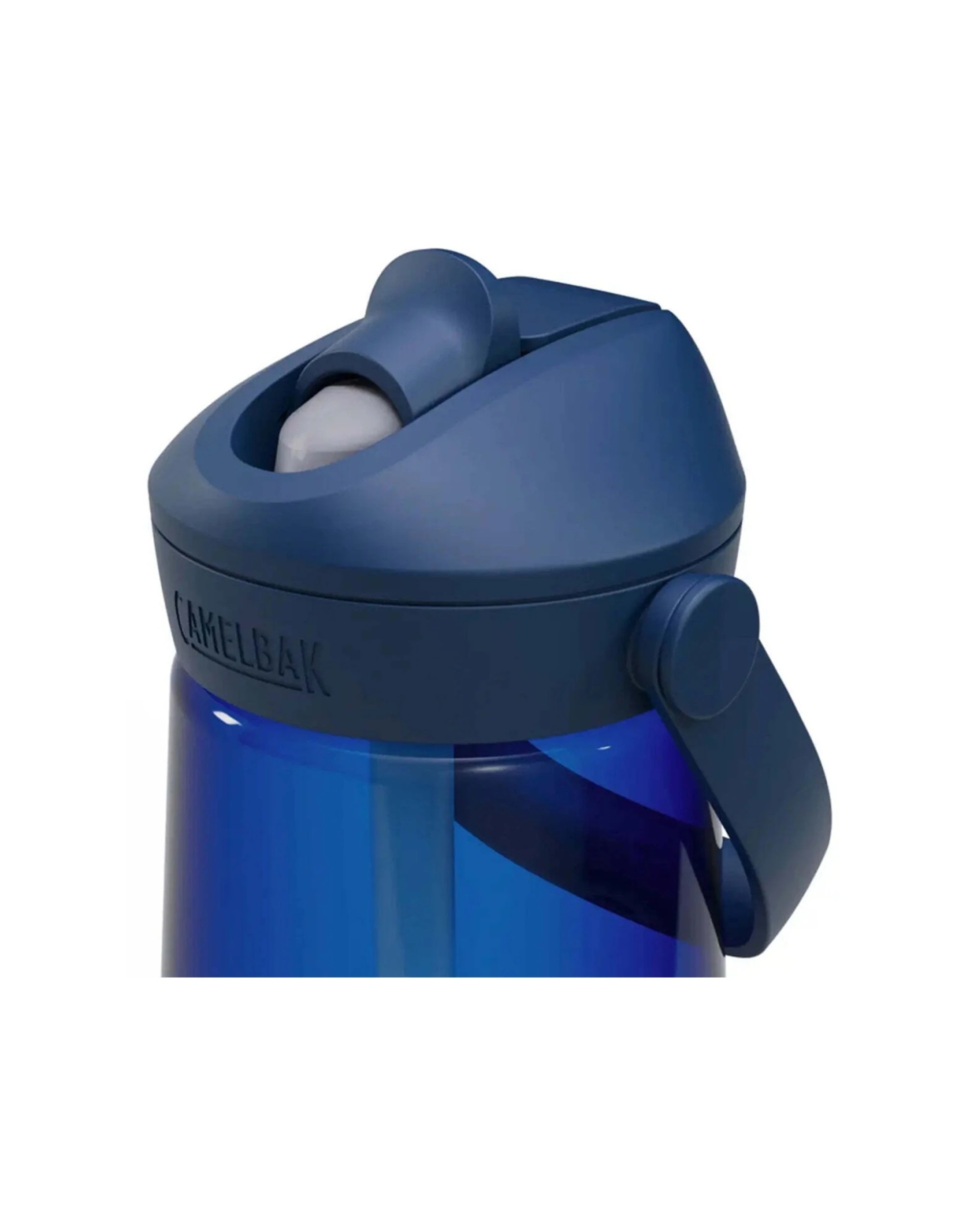2 Camelbak Thrive Flip Straw Drink Bottle Vacuum Insulated Leakproof 750ml Oxford - Blue, 2 of 4