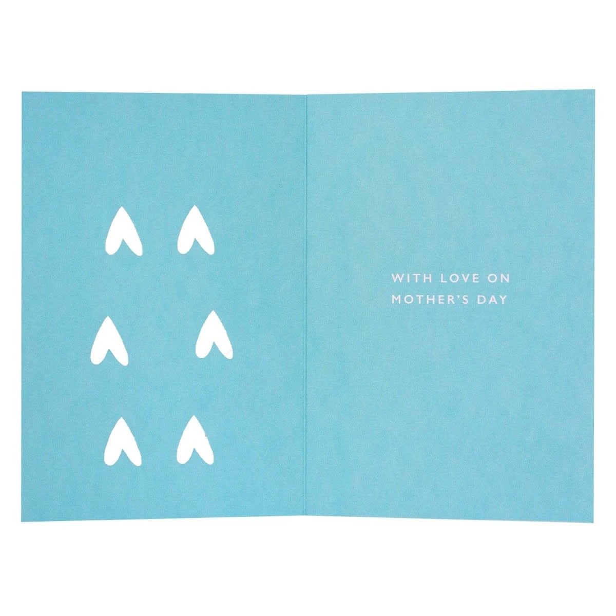 2 Hallmark Mother's Day Card - Kind. Caring. Amazing. You., 2 of 3