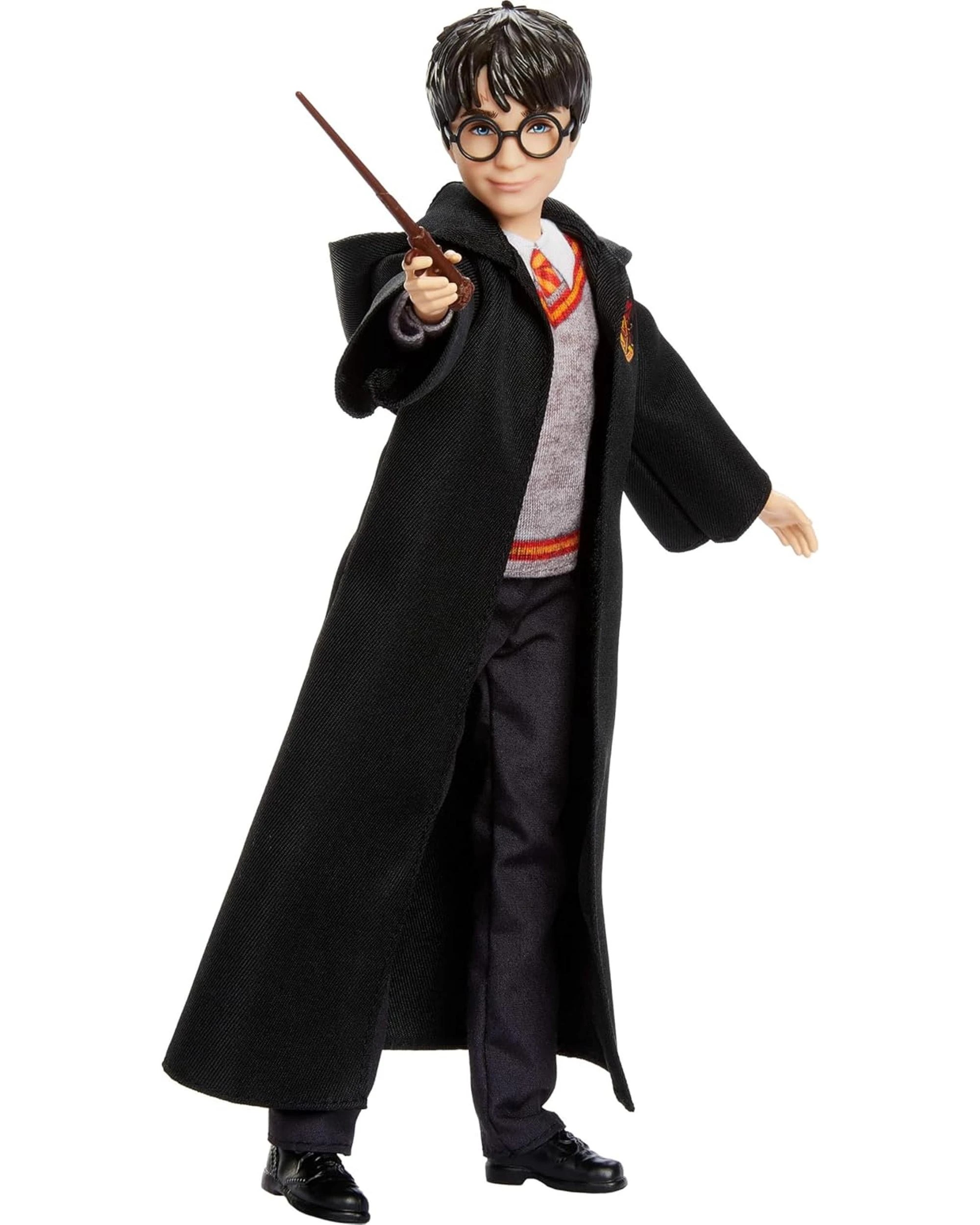 3 Harry Potter 25th Anniversary Harry Potter Fashion Doll, 3 of 5