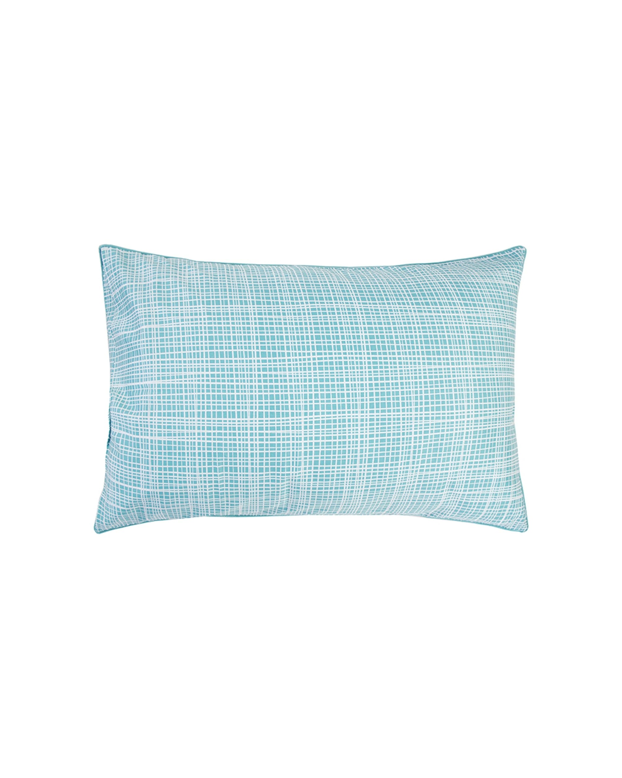 3 Bambury Quilt Cover Set Evelyn Soft Touch Woven - Multi, 3 of 6