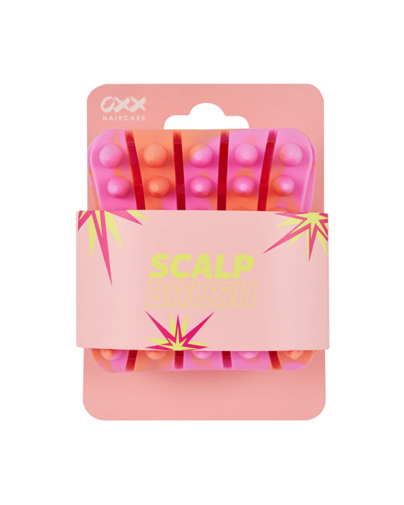 OXX Haircare Scalp Brush