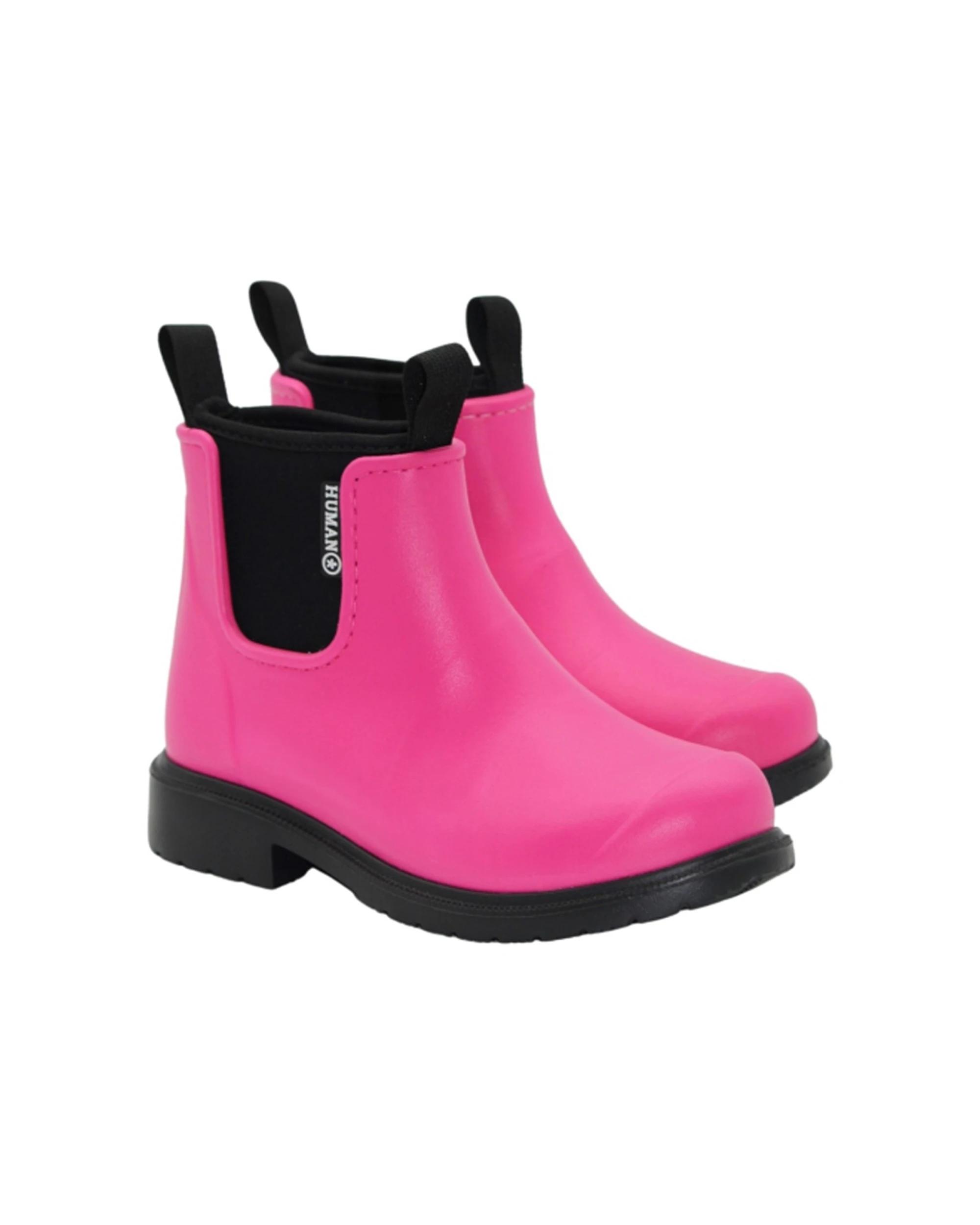 2 Human Shoes Jam II Womens Boots EVA Upper Neoprene Choc SODA, 2 of 3