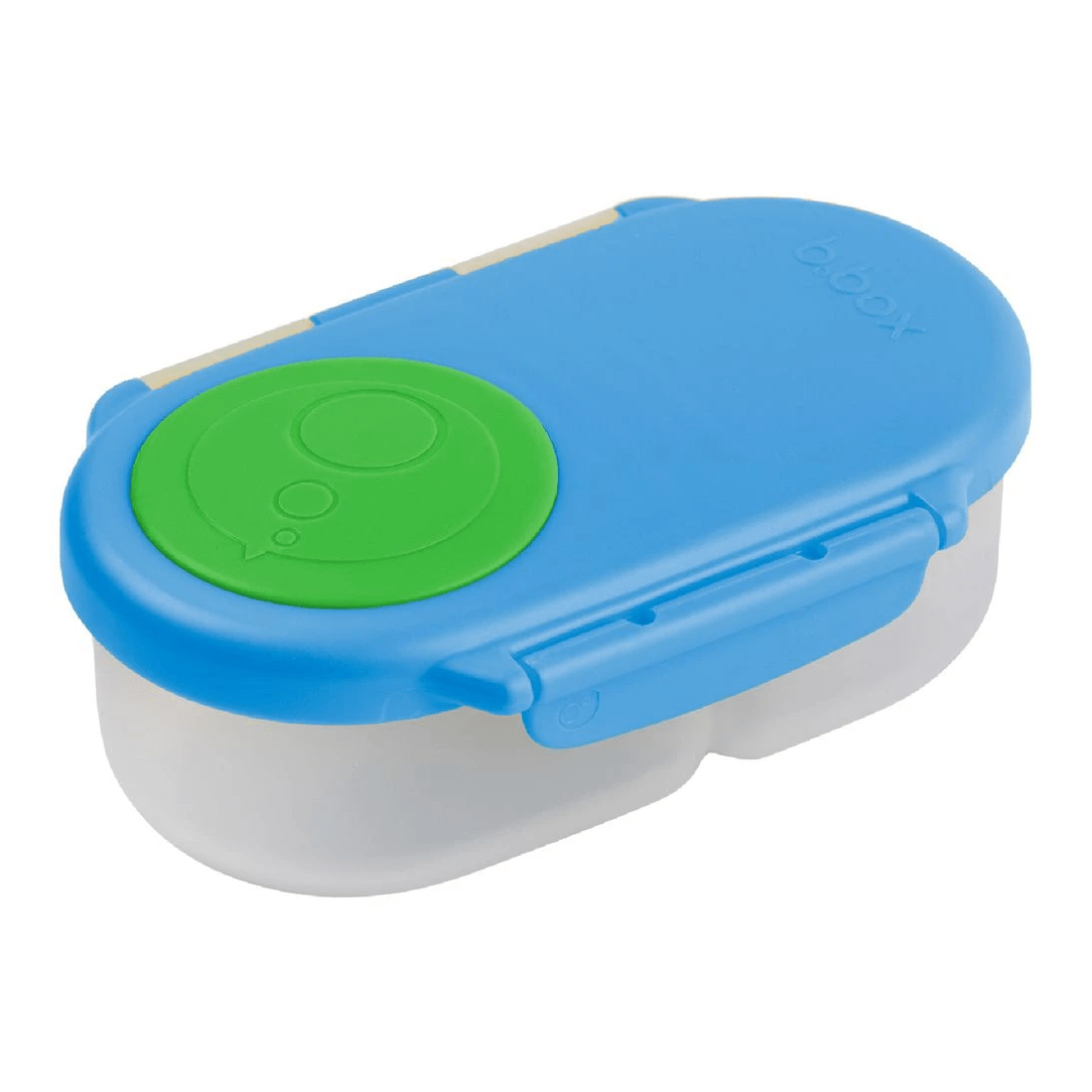 2 B.Box Snackbox Ocean Breeze, 2 of 3