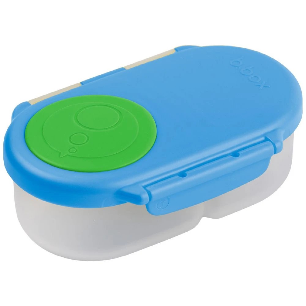 2 B.Box Snackbox Ocean Breeze, 2 of 4