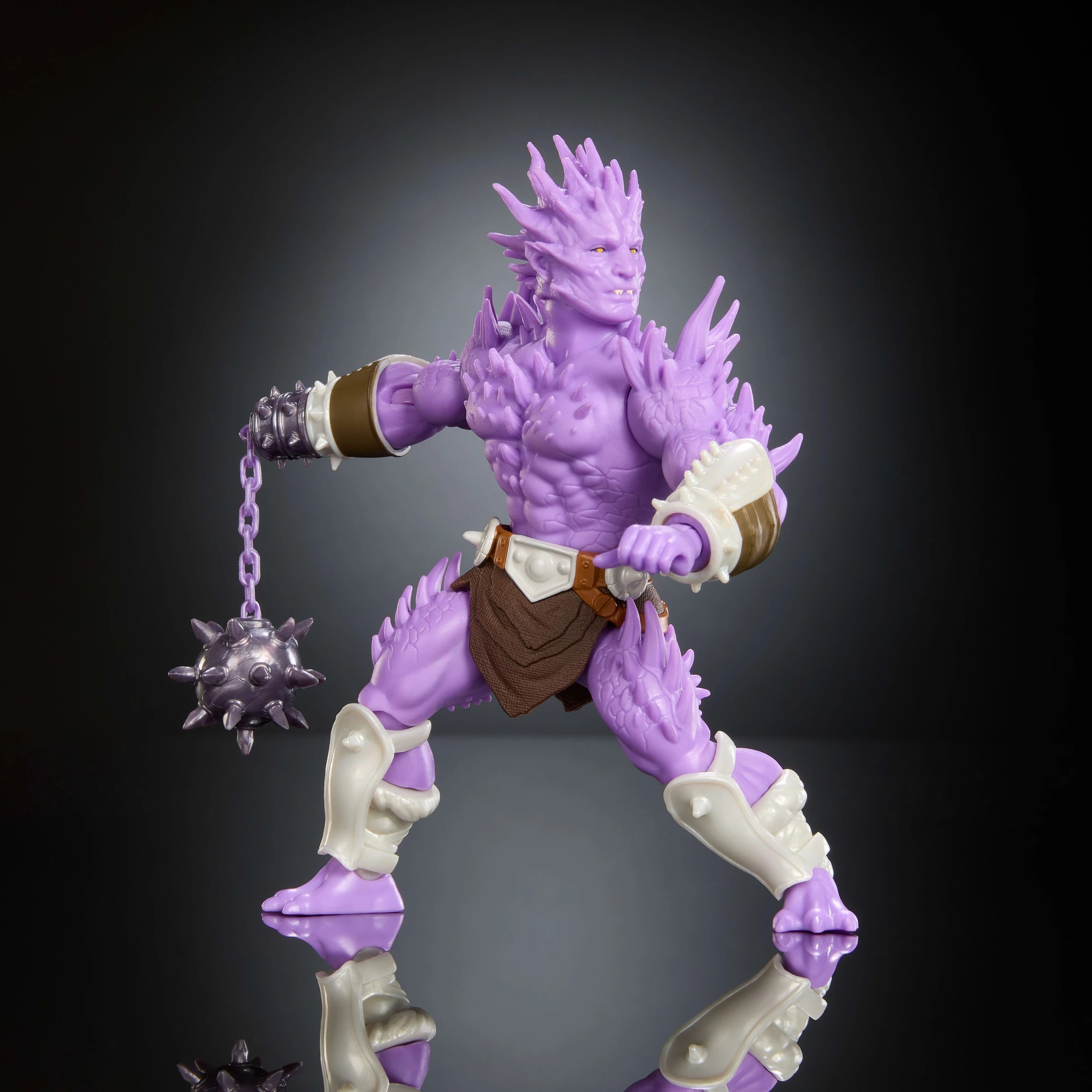 5 Masters of the Universe Origins Customised Action Figure - Assorted, 5 of 5