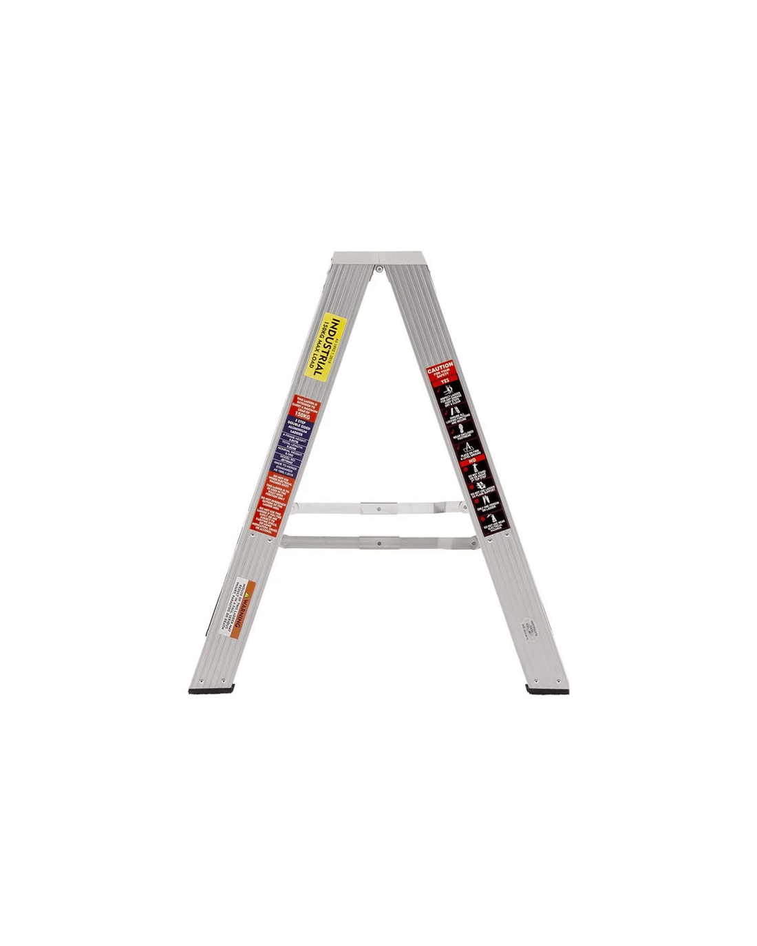J.Burrows 3 Step Ladder - Kmart