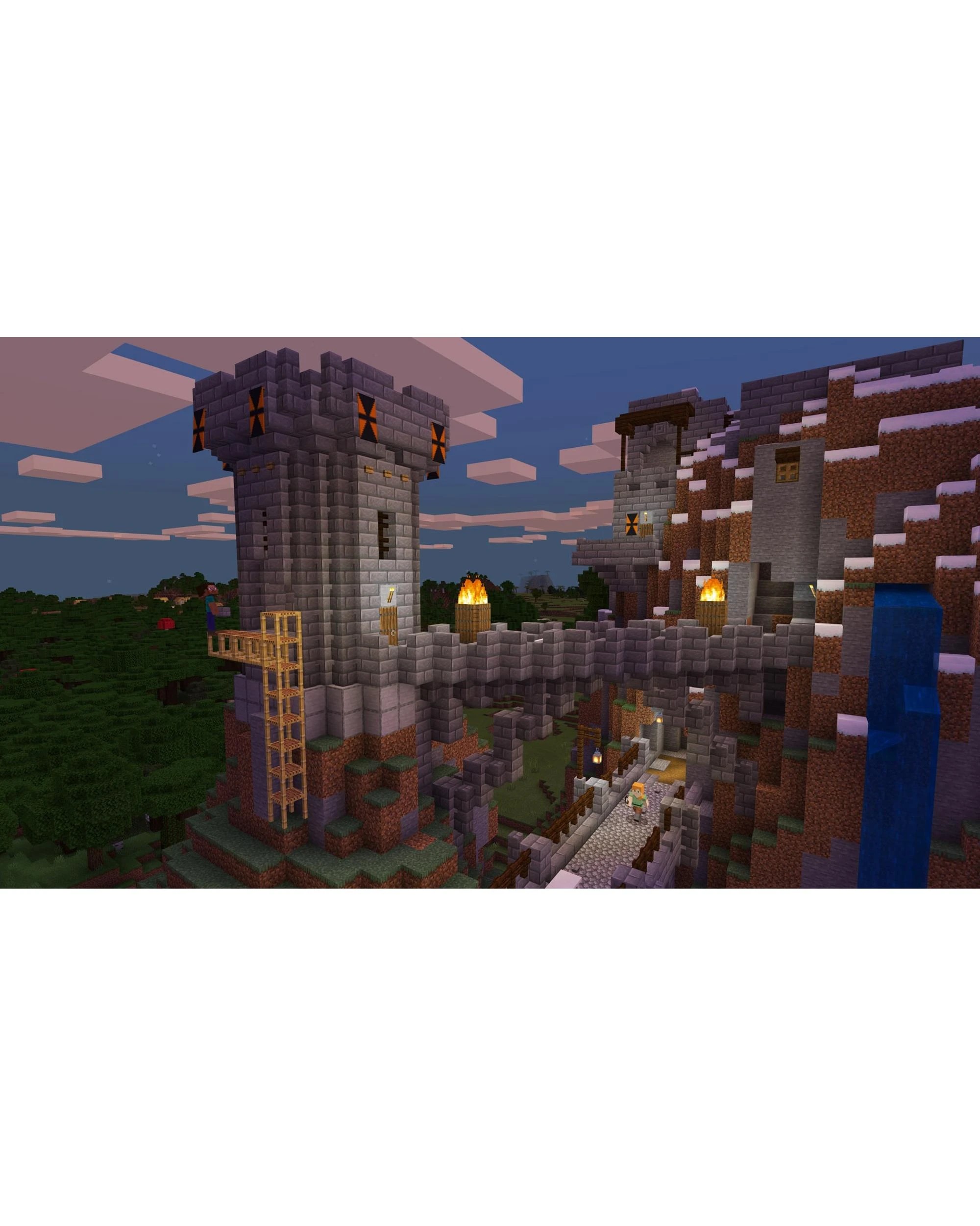 3 Minecraft - PS5, 3 of 6