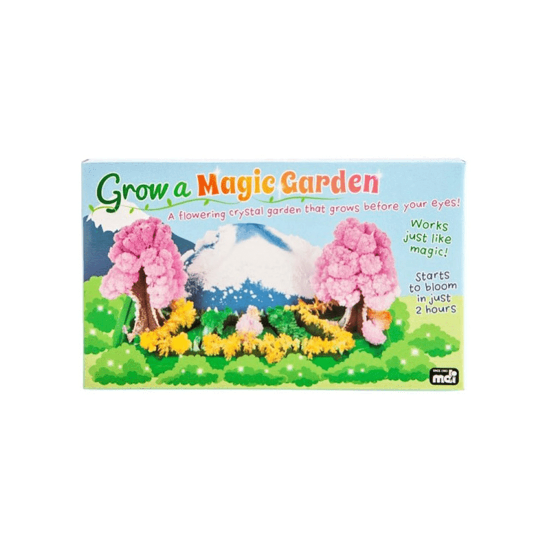 1 MDI Aus Grow A Magic Garden Kit, 1 of 3