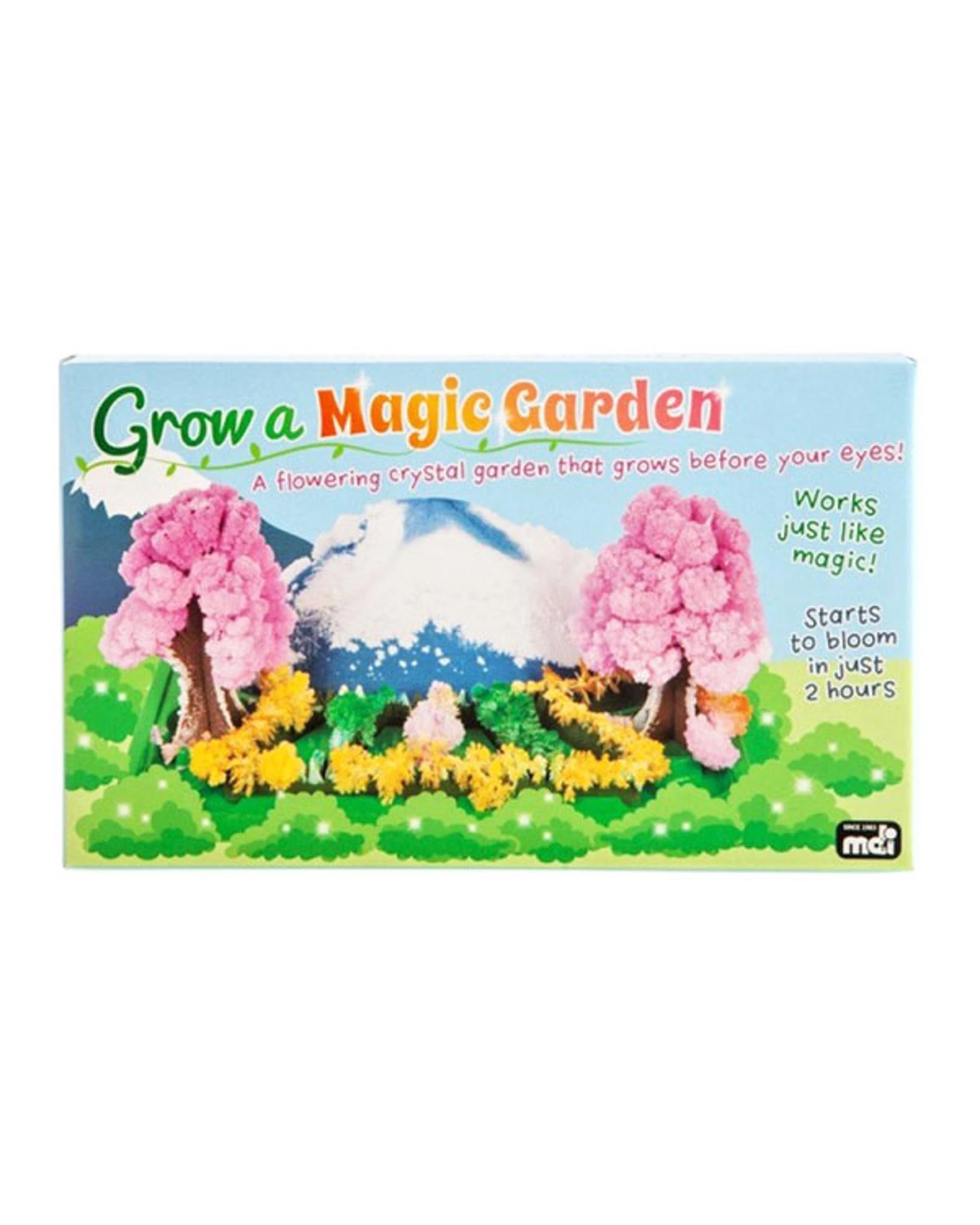 1 Grow A Magic Garden Kit, 1 of 3