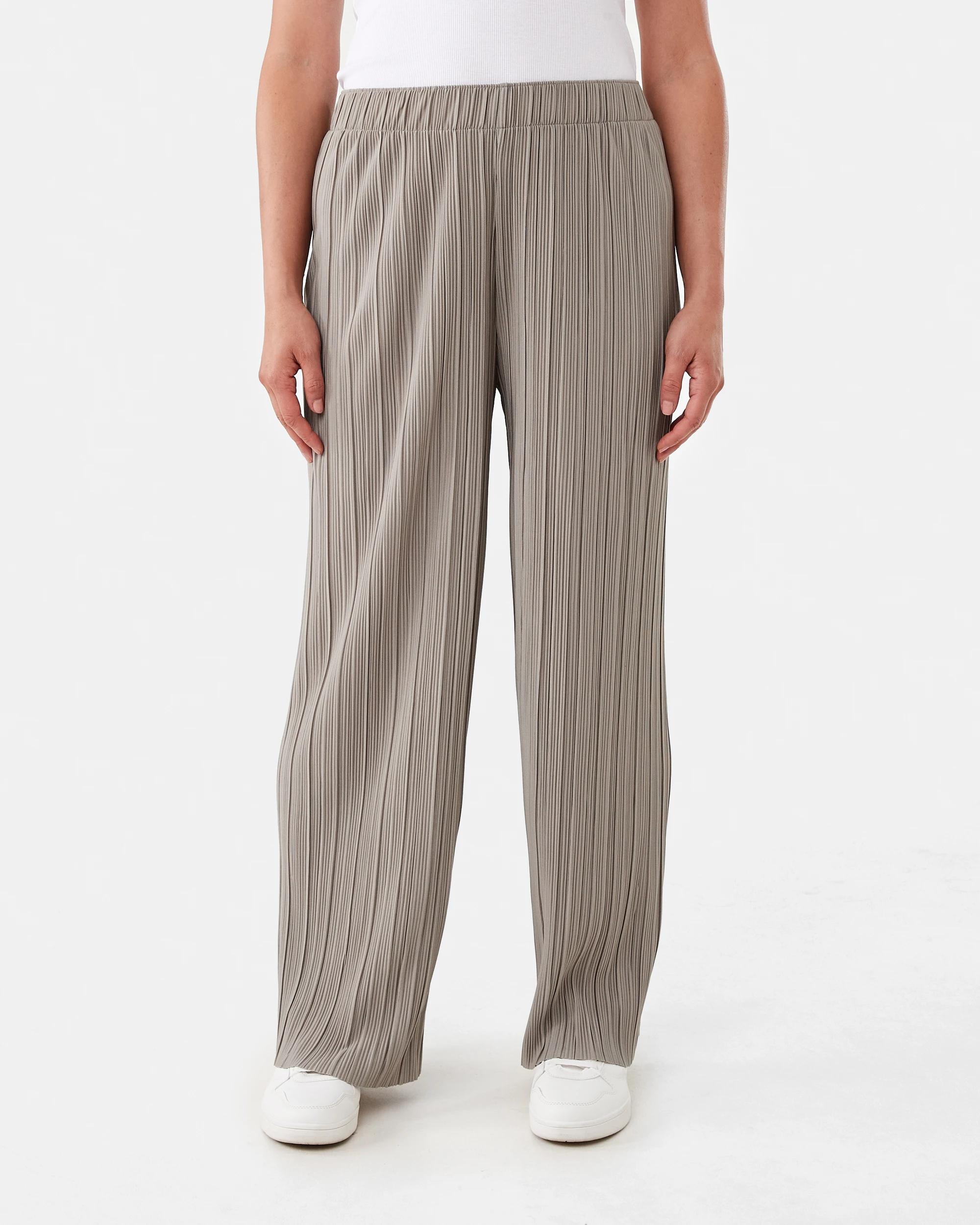 1 Plisse Pants Satellite, 1 of 4