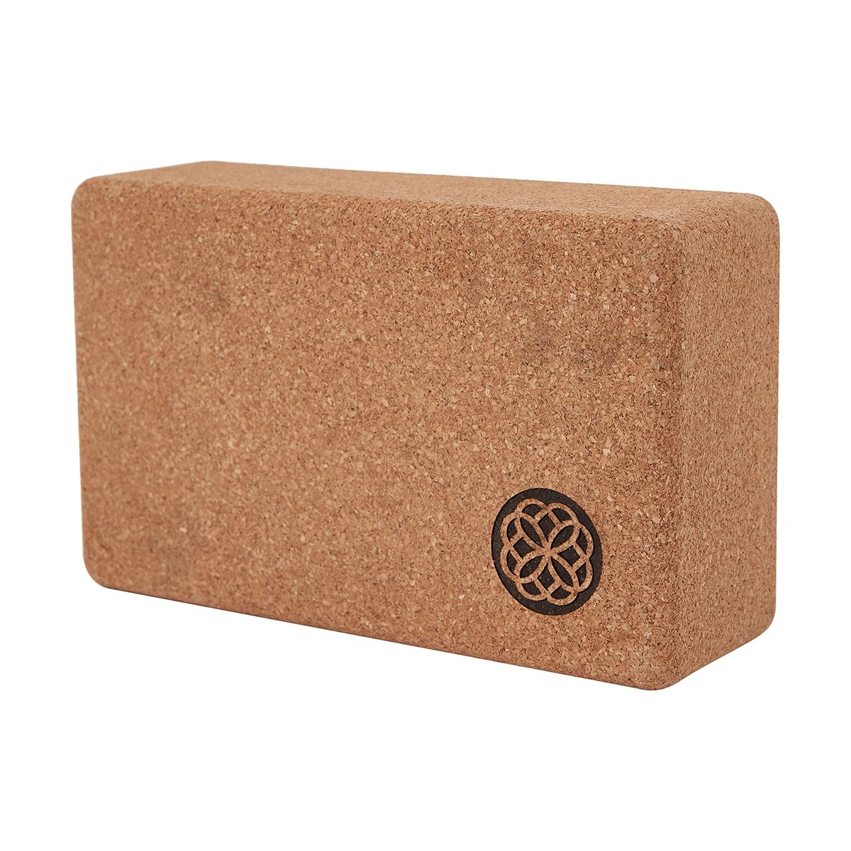 3 Cork Yoga Block, 3 of 10