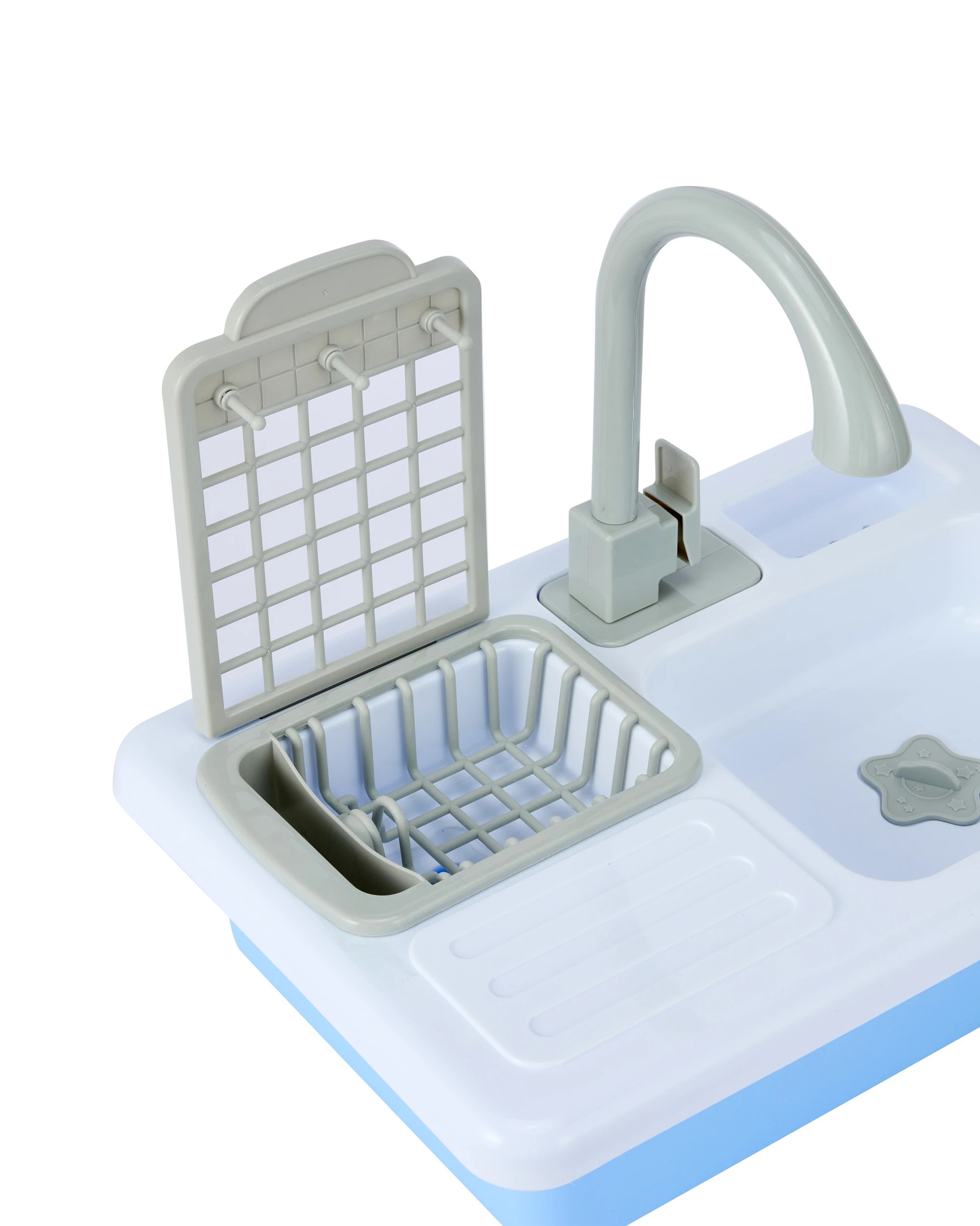 5 22 Piece Kitchen Sink, 5 of 9