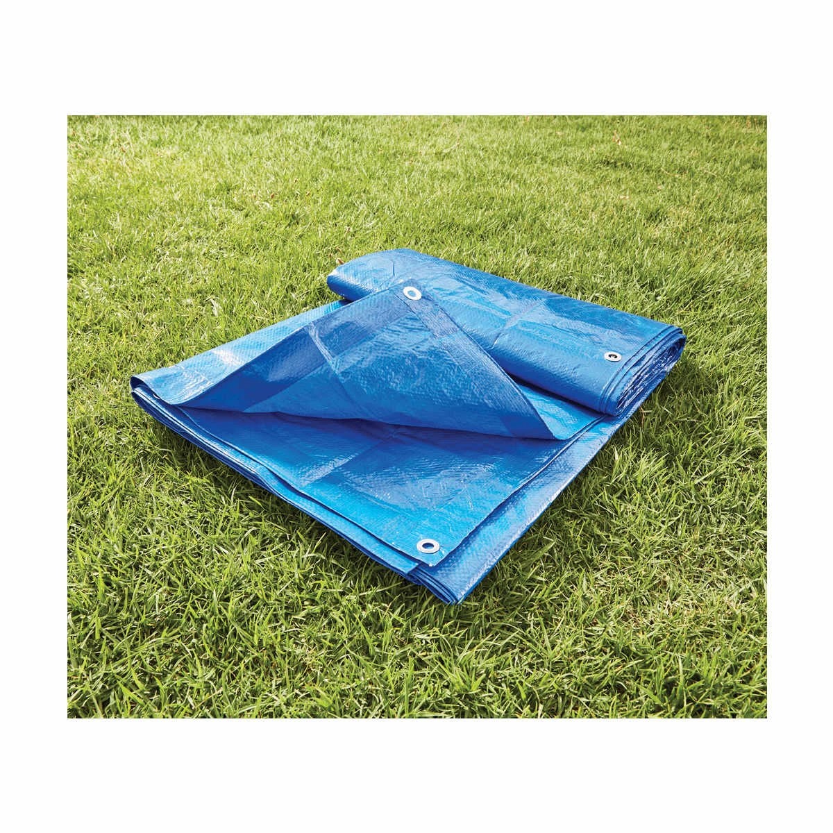 4 12' x 20' Tarp, 4 of 10