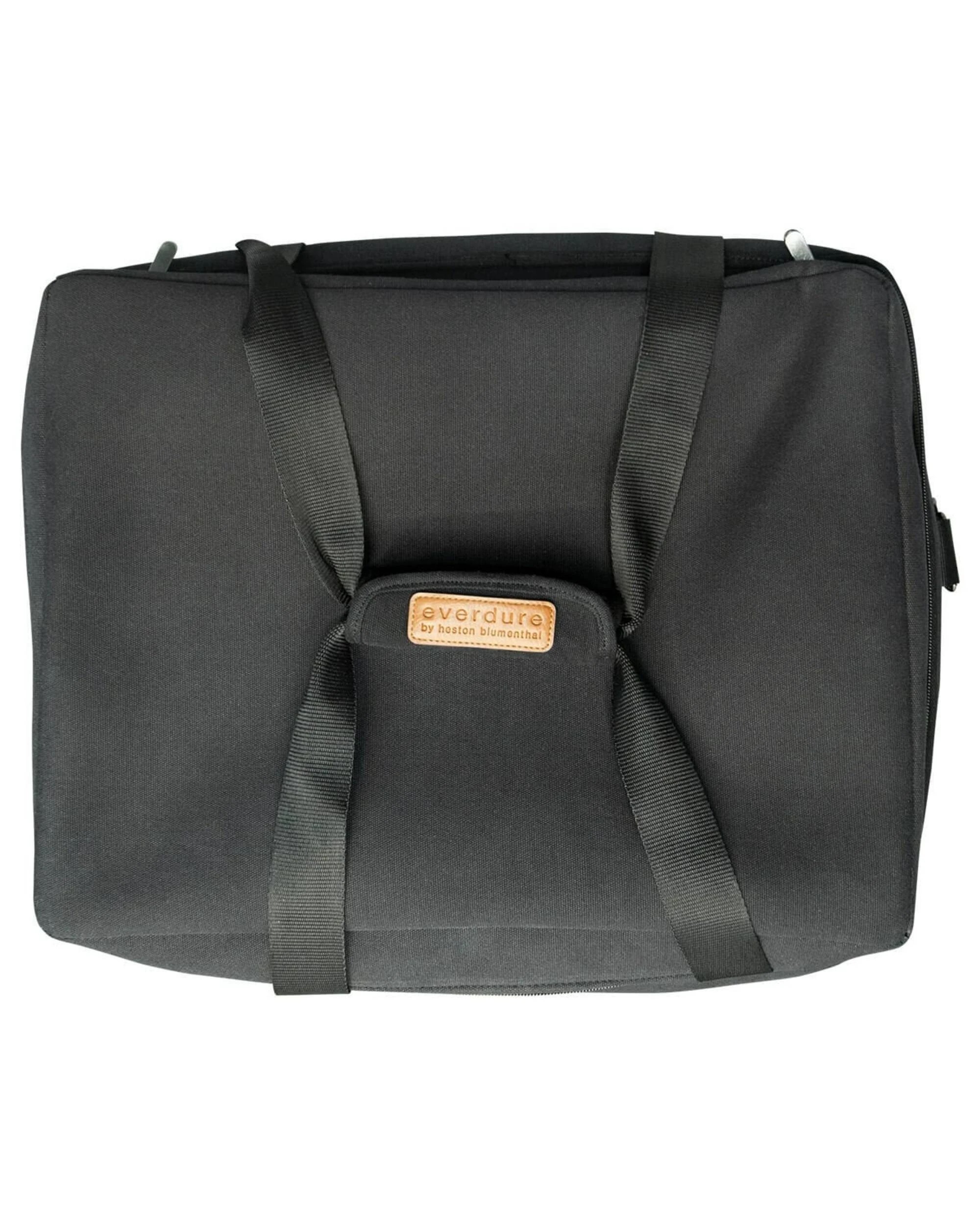 3 Everdure Pro 360 Travel Bag Black, 3 of 5