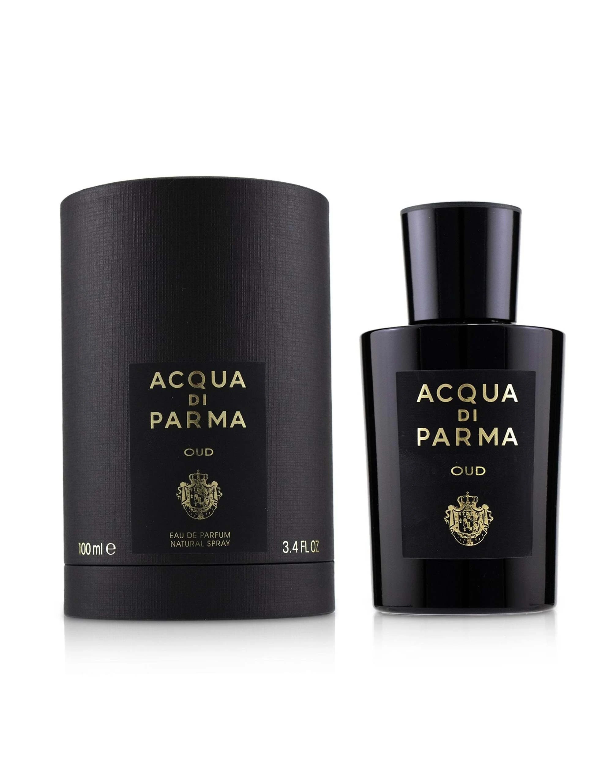 2 Acqua Di Parma Signatures Of The Sun Oud Eau De Parfum Spray 100ml/3.4oz, 2 of 4