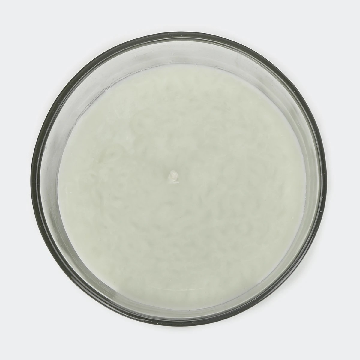 4 Lime and Coconut Fragrant Candle in Glass, 4 of 7