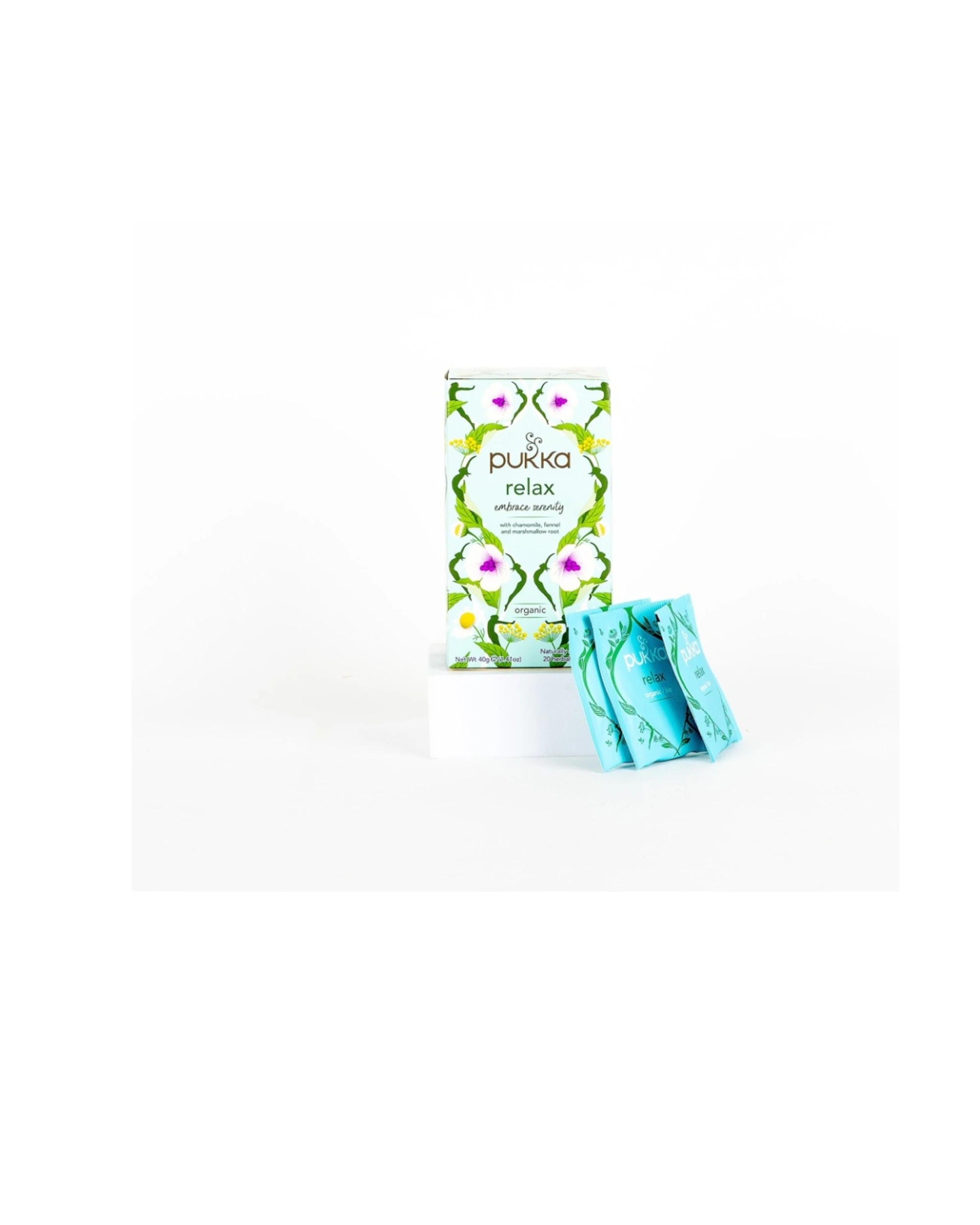 6 Gift Basket Get Well Fruit Basket With Tea Honey Chocolates - Multi, 6 of 6