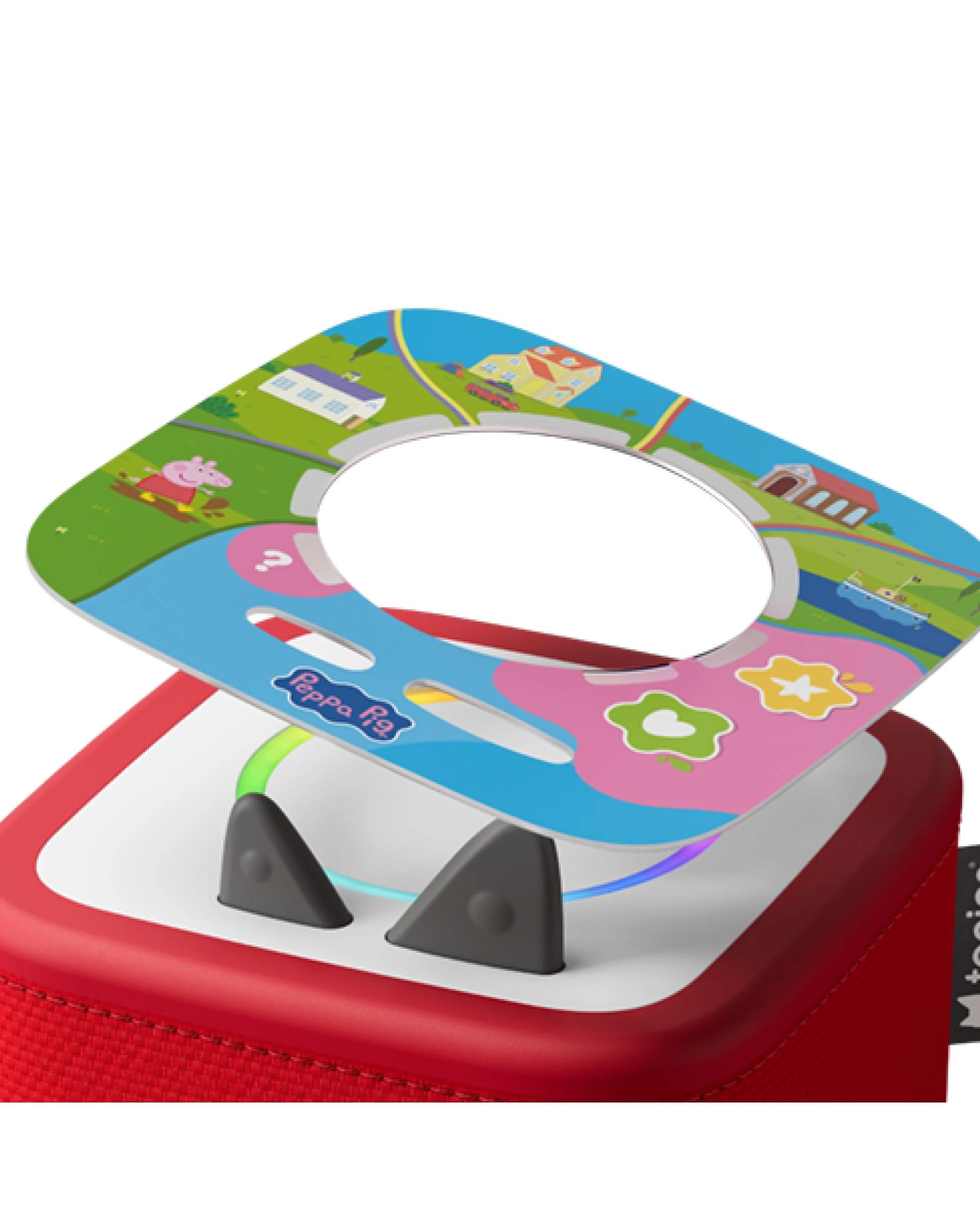 1 Tonies  Peppa Pig - Playdate with Peppa Tonieplay Game - Multi, 1 of 8