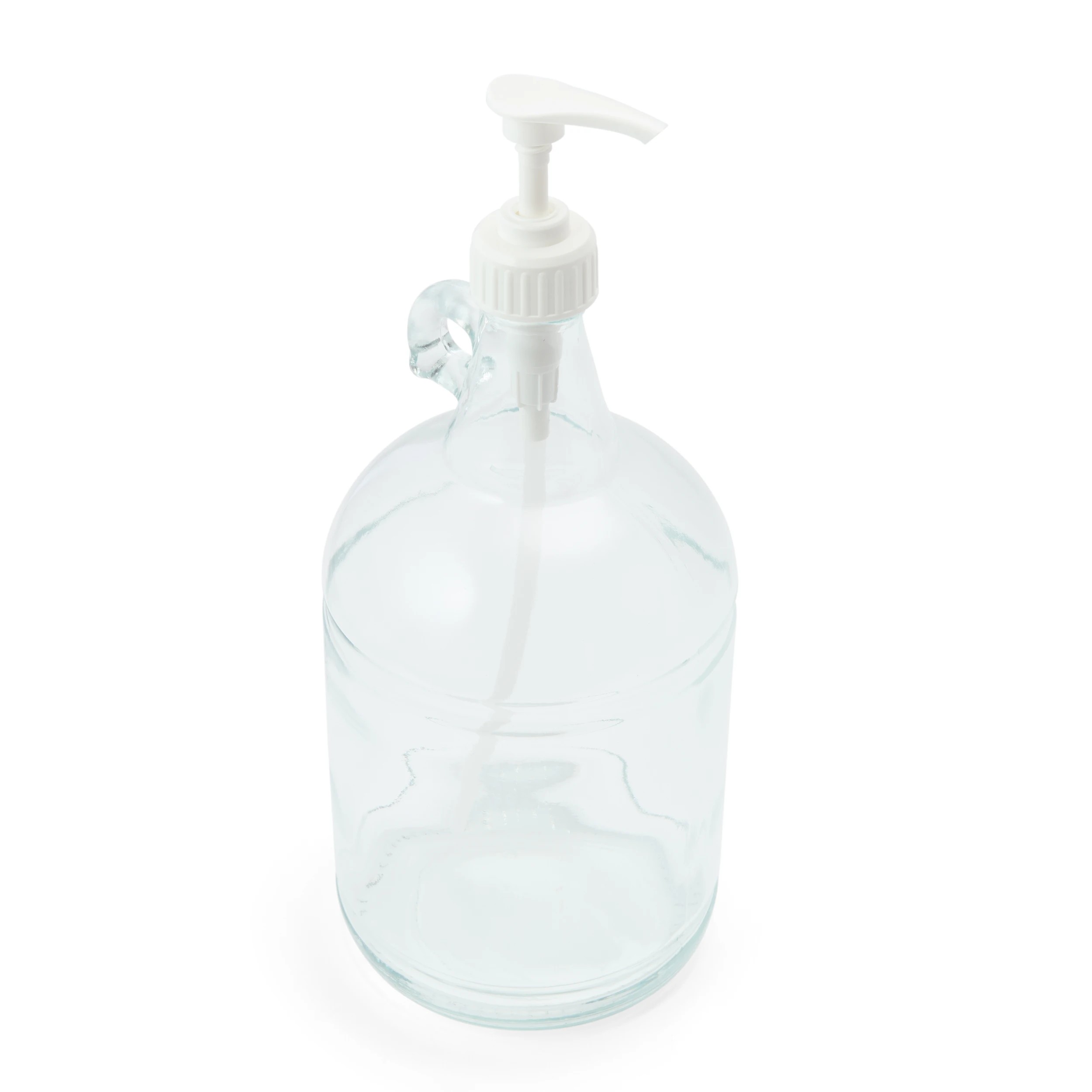 5 2.9L Glass Laundry Jar Dispenser, 5 of 7