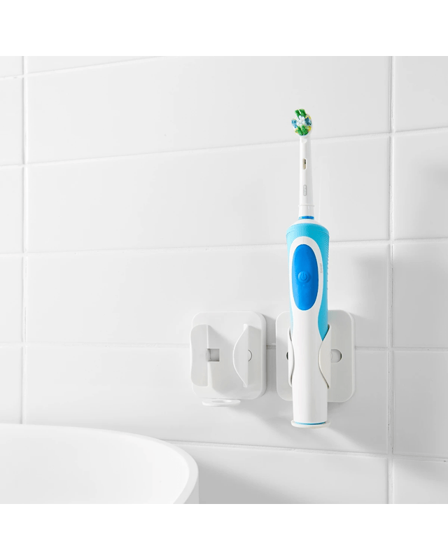 2 Pack Electric Toothbrush Ho