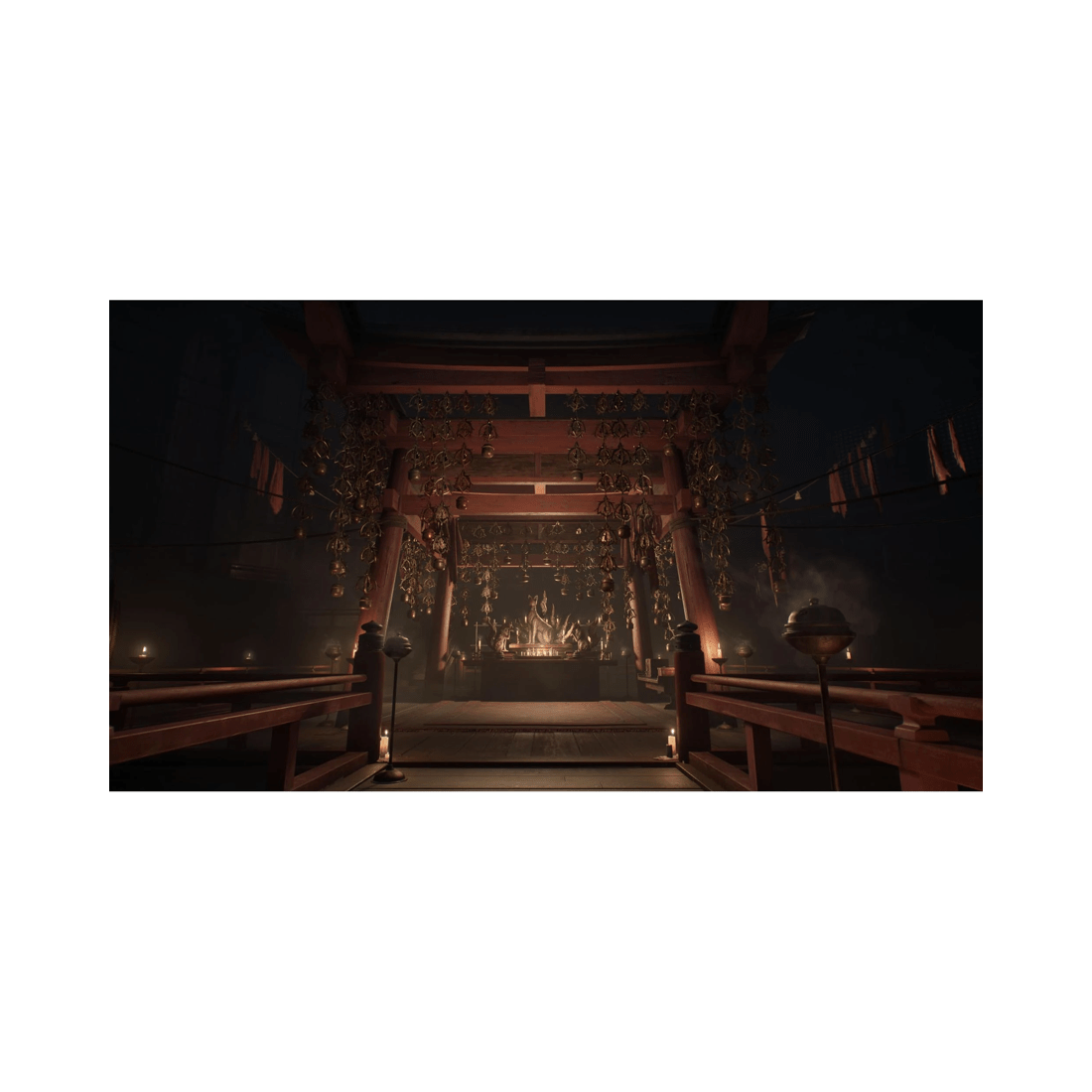 9 Konami Silent Hill f Day One Edition - PS5, 9 of 10