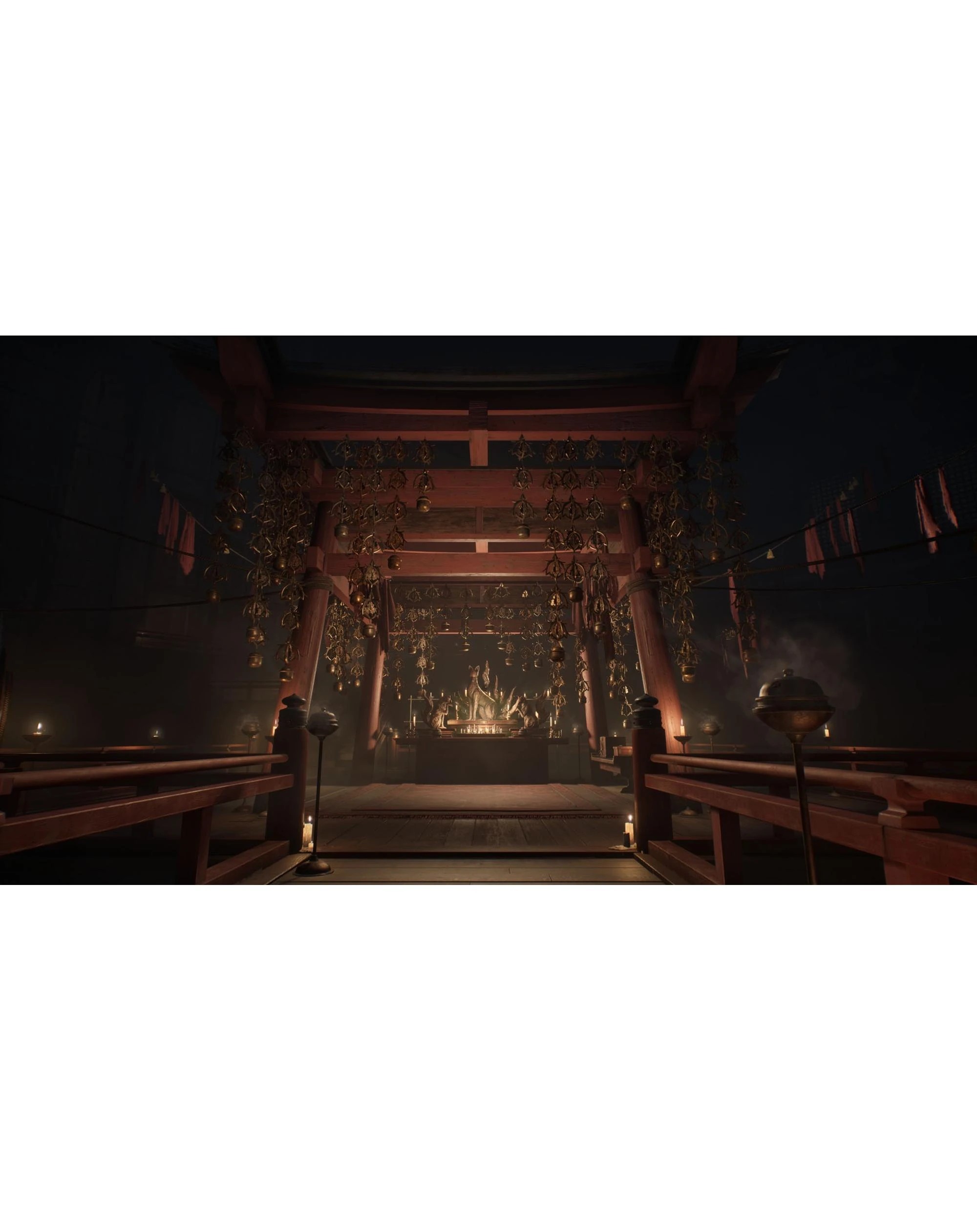 9 Silent Hill f Day One Edition - PS5, 9 of 10