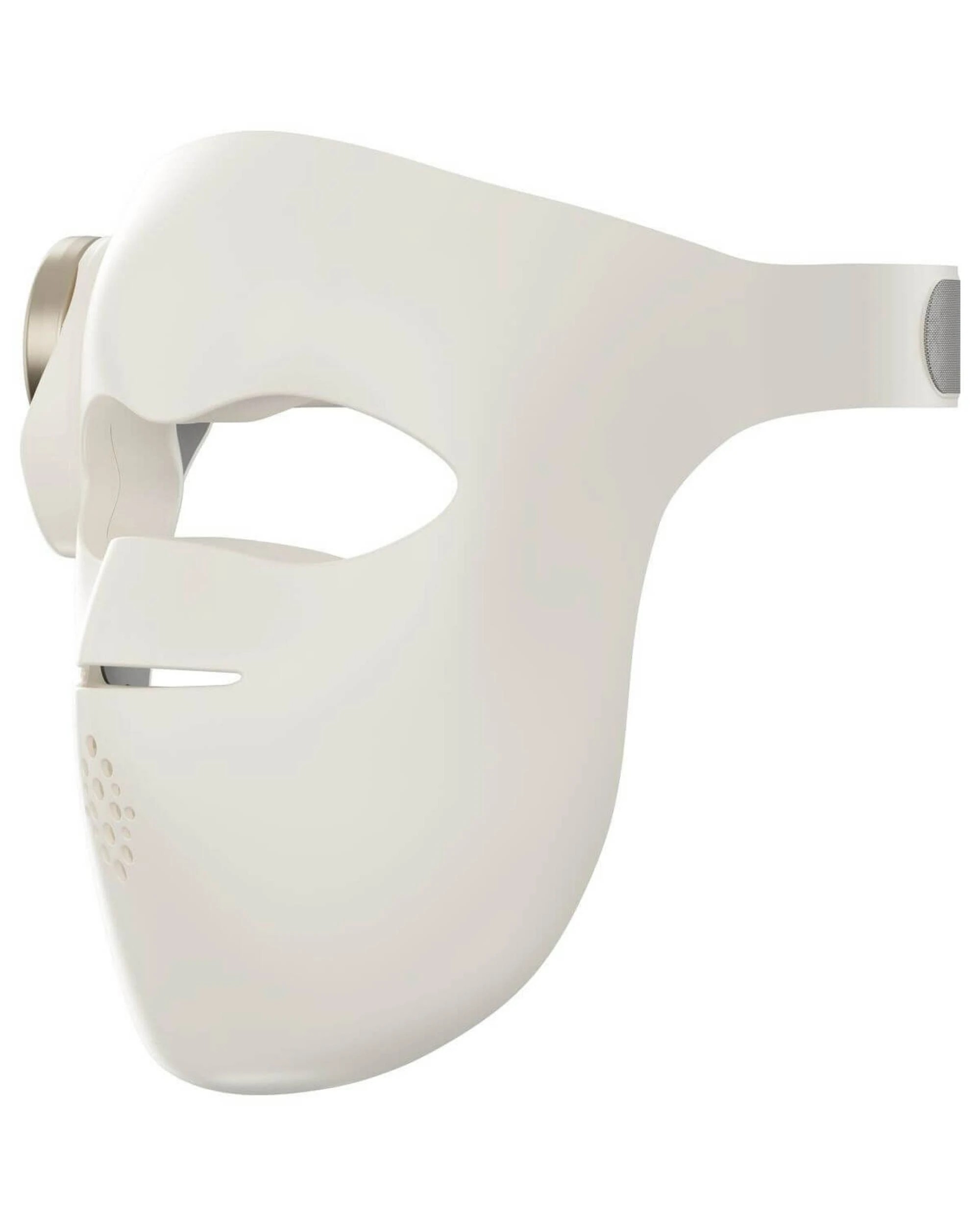 4 Dreame Chrona Photon Red Light Therapy Skincare Mask, 4 of 5
