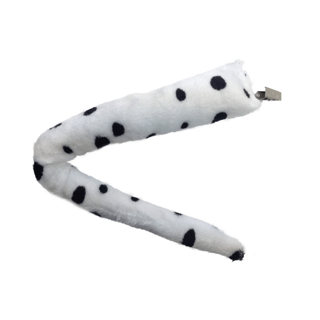 1 BR Costumes Dalmatian Dog Costume Clip-On Accessory for Halloween Cosplay, 1 of 3