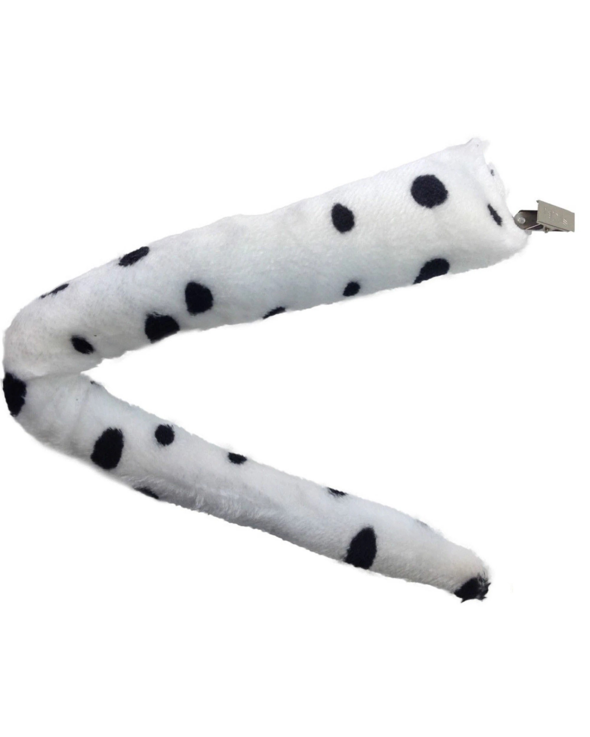 1 BR Costumes Dalmatian Dog Costume Clip-On Accessory for Halloween Cosplay, 1 of 3