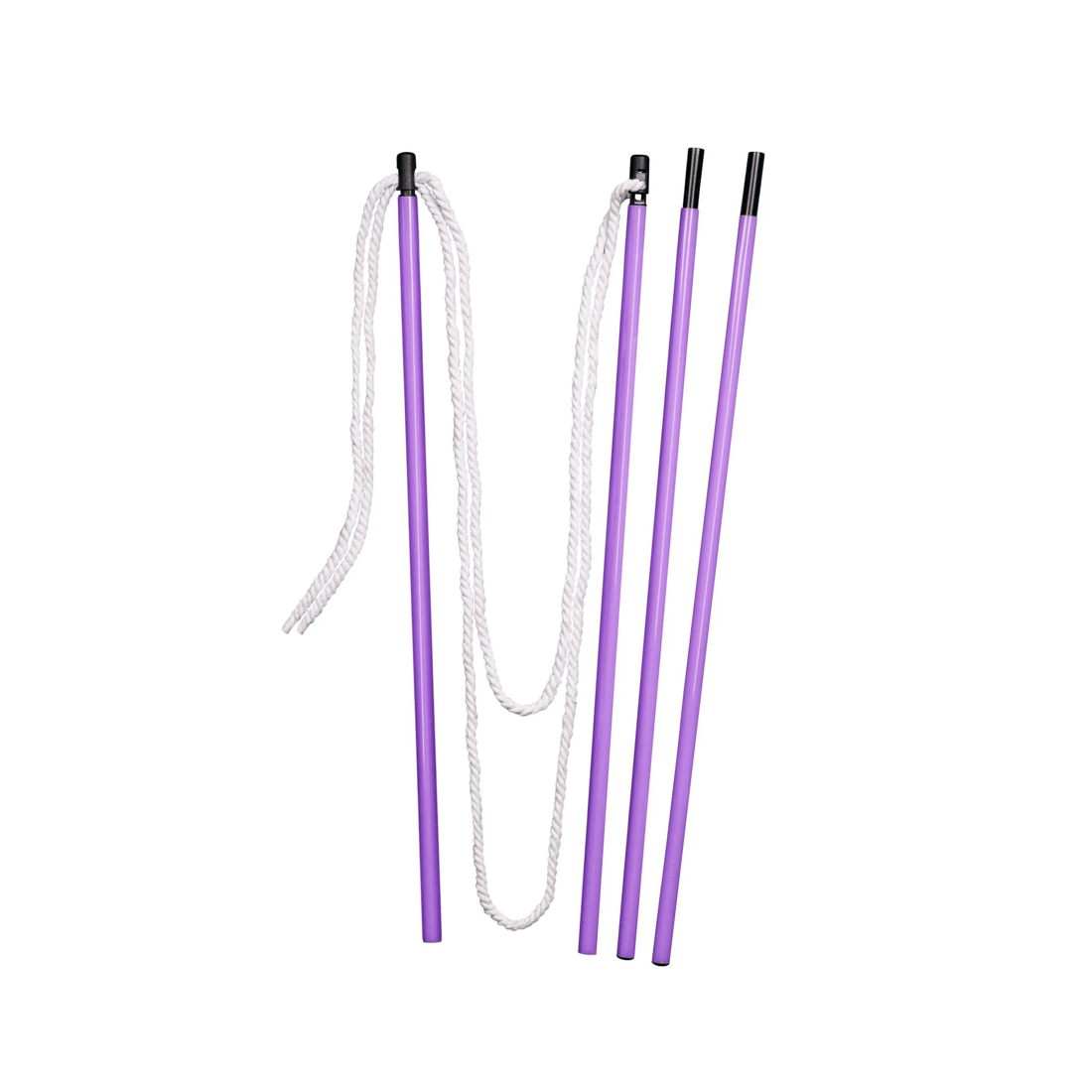 8 Heebie Jeebies Pop Bubble Co Giant Bubble Stix - Extendable, 8 of 9