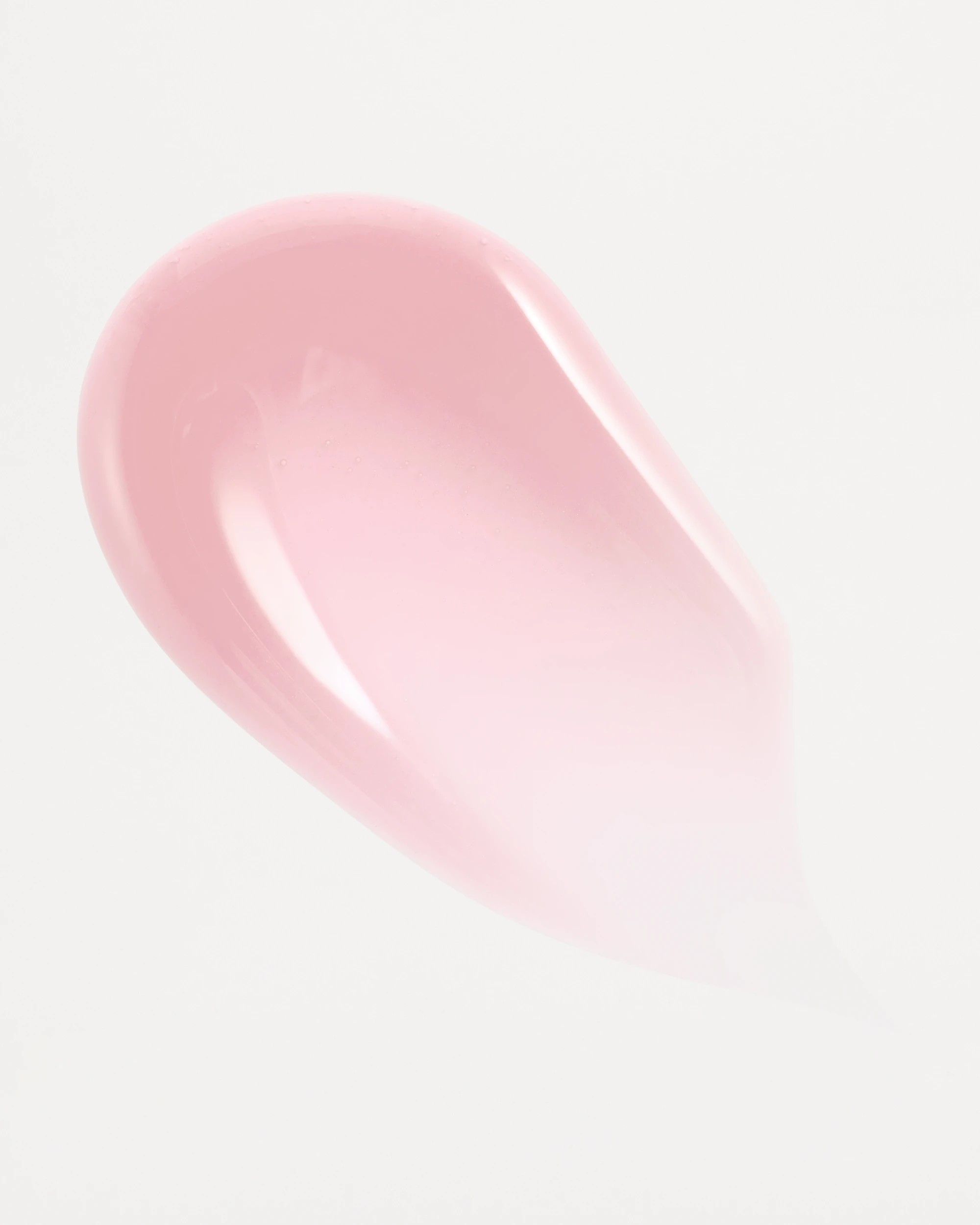 3 OXX Beauty Lip Oil - Strawberry Scented, 3 of 5