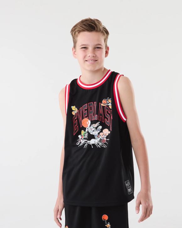 Everlast Kids Basketball Tank