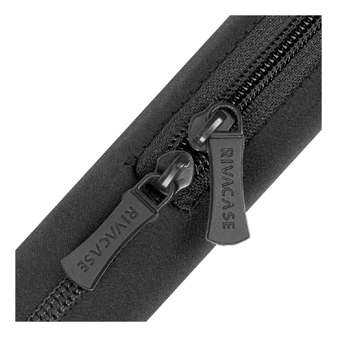5 Rivacase Vertical 14" Laptop Sleeve Black, 5 of 9