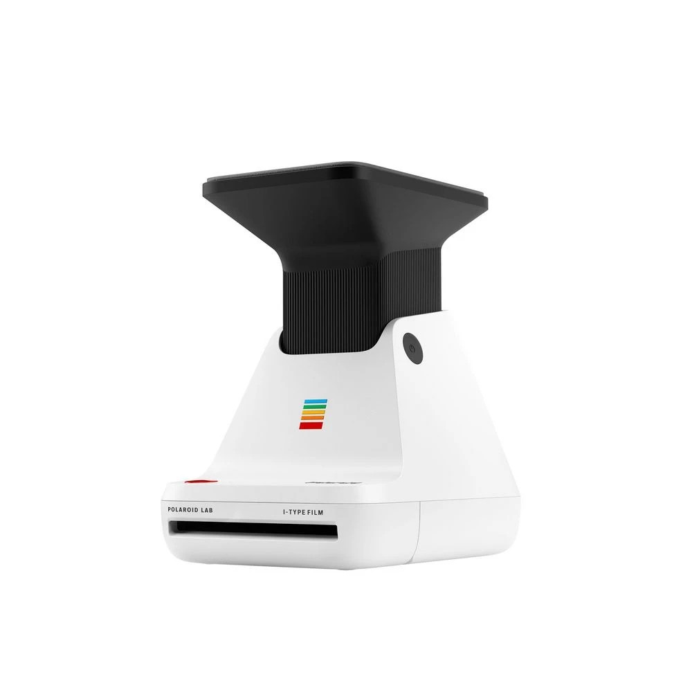 5 Polaroid Lab Instant Printer, 5 of 6