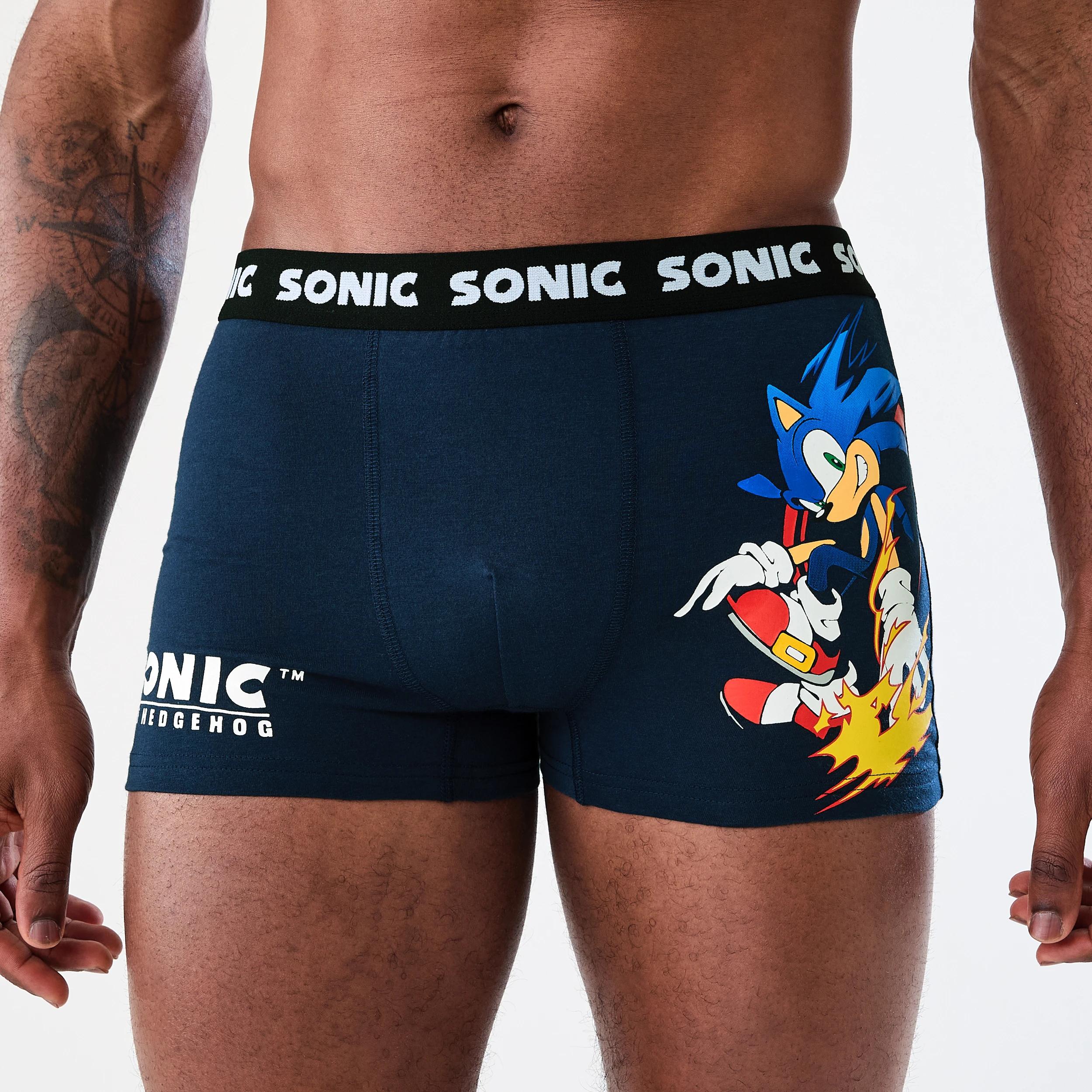 2 3 Pack Sonic License Trunks SONIC, 2 of 10