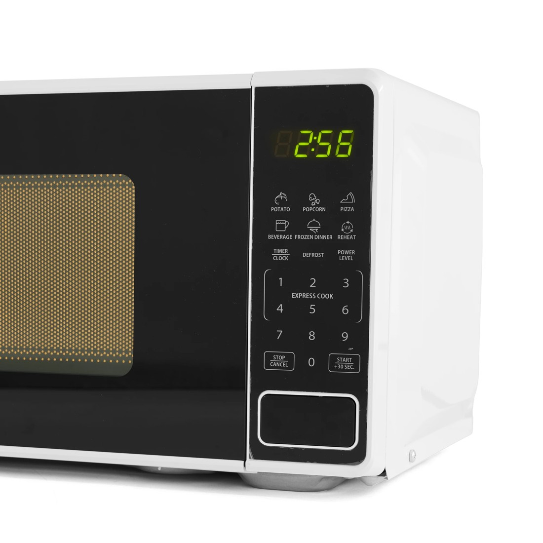 4 20L Compact Microwave, 4 of 8