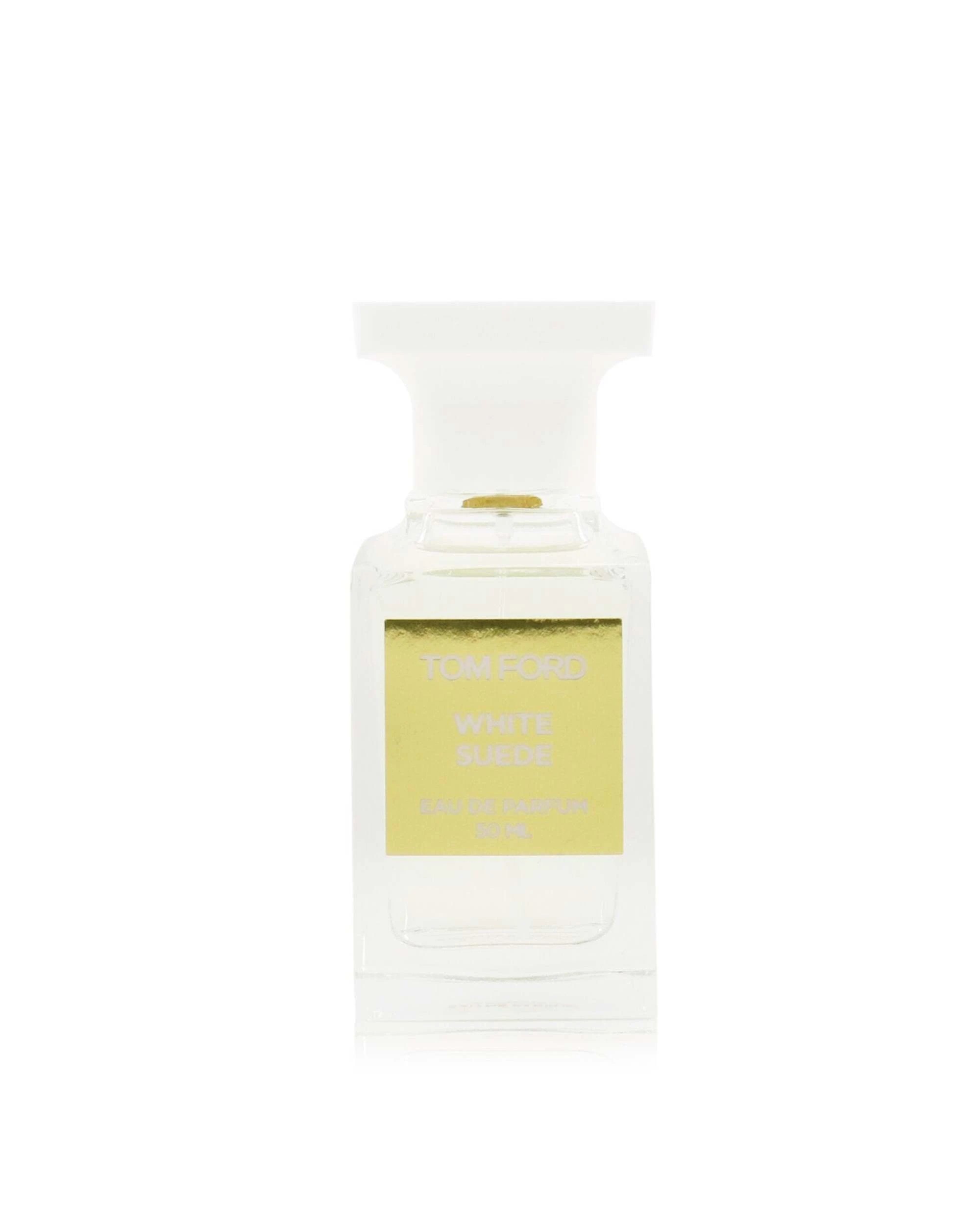 2 Tom Ford Private Blend White Suede Eau De Parfum Spray 100ml/3.4oz, 2 of 4