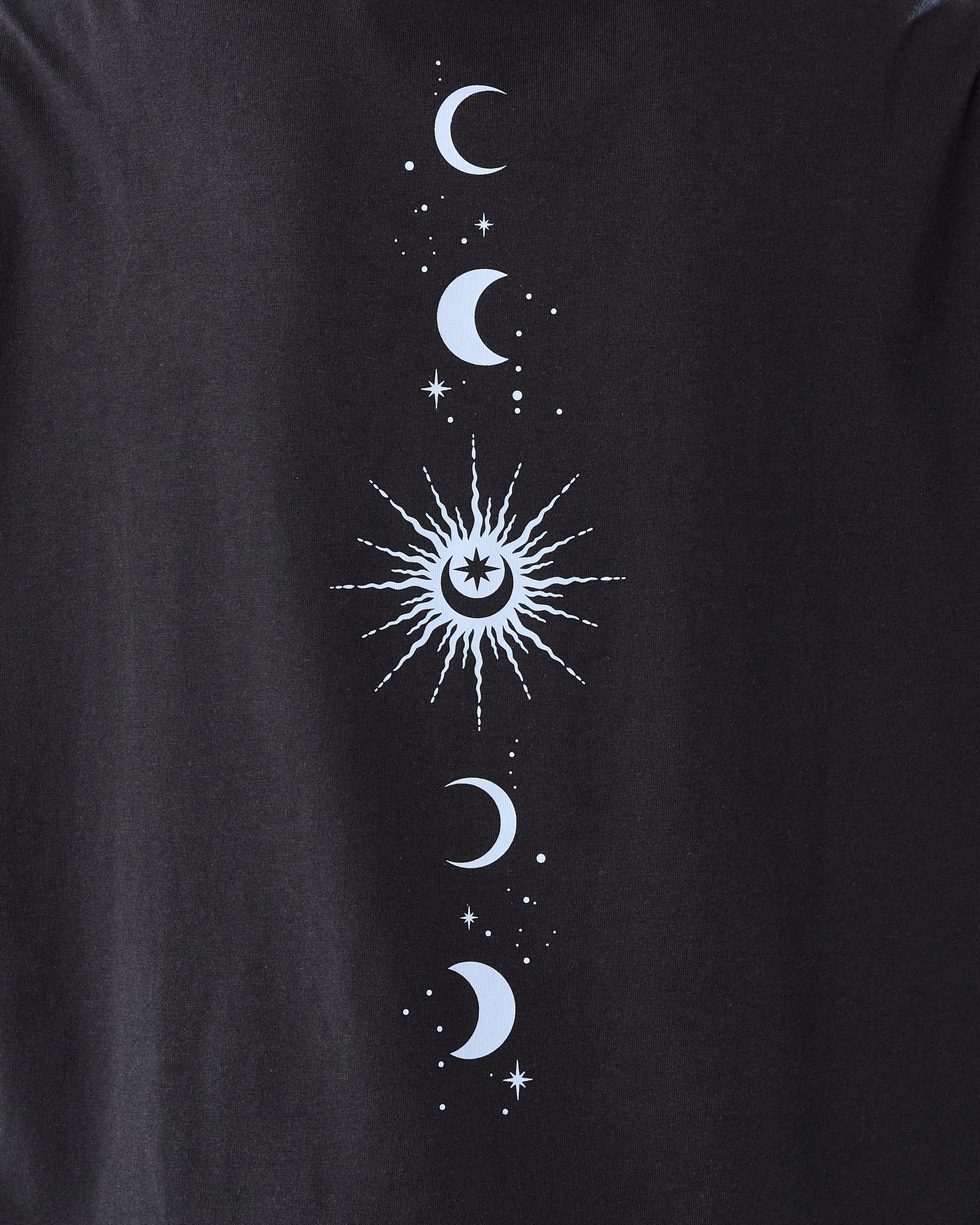 7 Short Sleeve Sarah J. Maas License T-shirt Acotar, 7 of 7