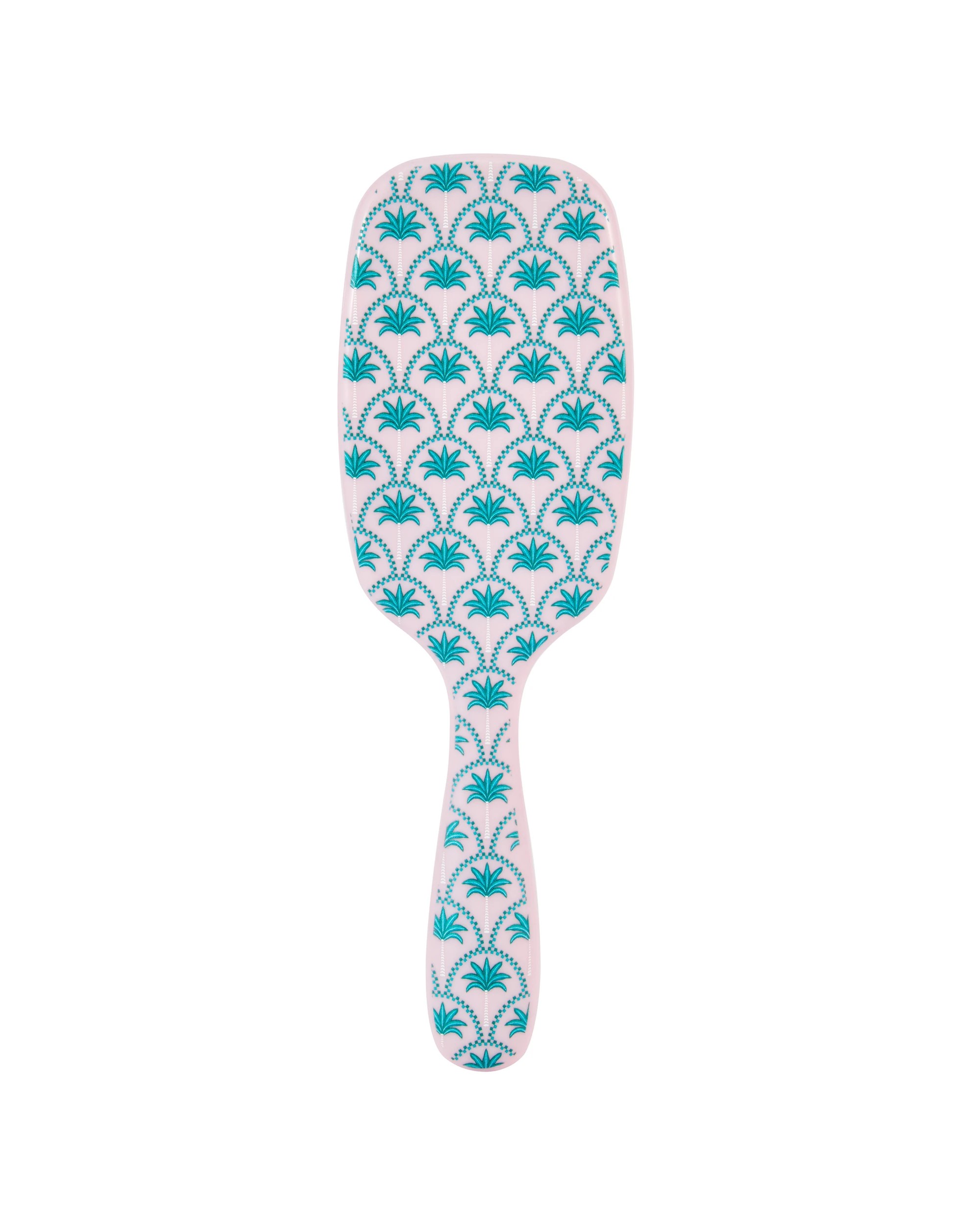3 OXX Beauty Summer Vacay Club Detangler Brush, 3 of 4