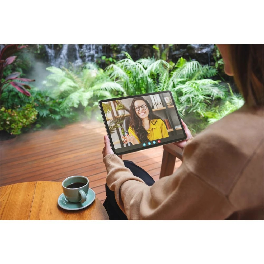 10 TCL NXTPAPER 14 Tablet 14" 8/256GB Grey, 10 of 10