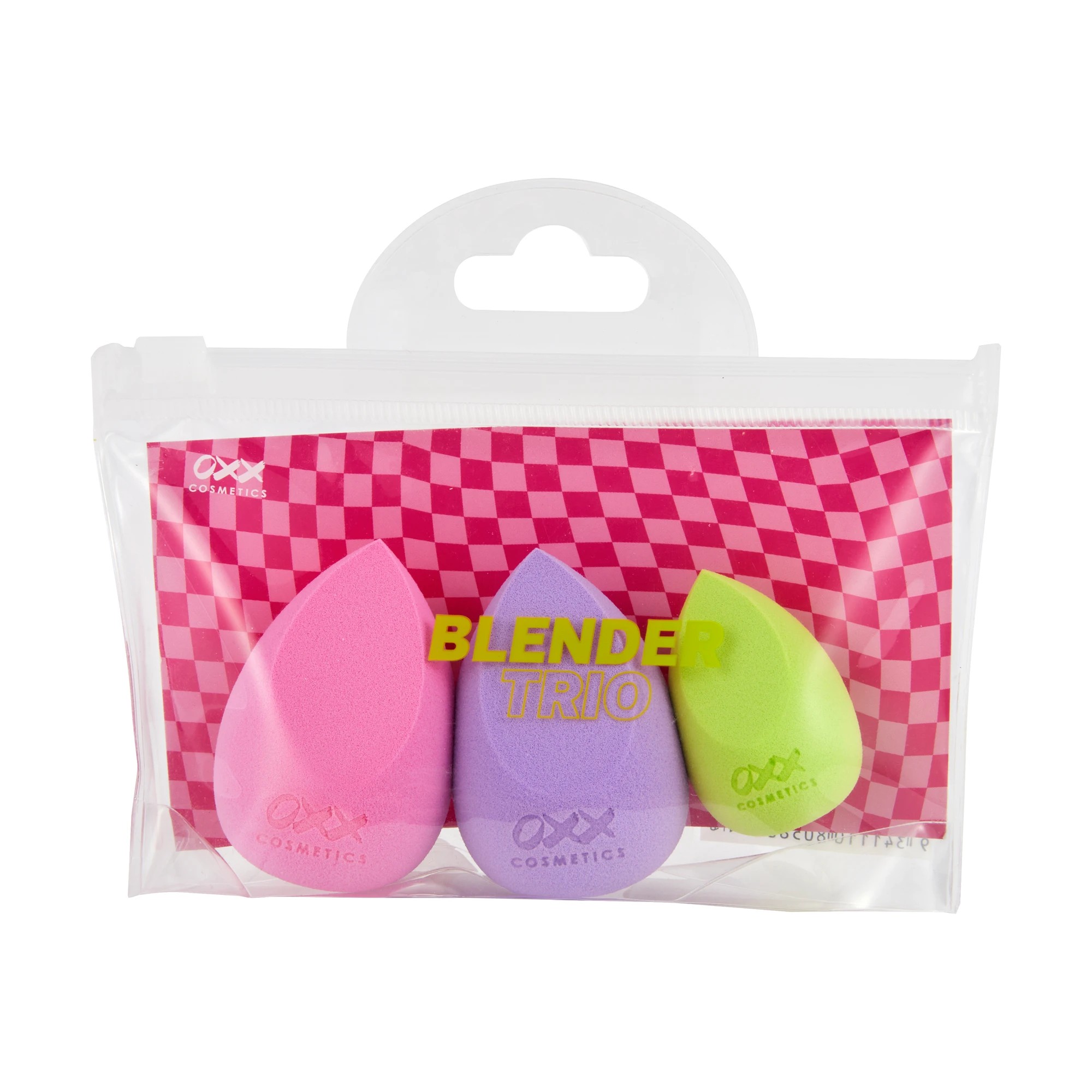 1 OXX Cosmetics Blender Trio Set, 1 of 7