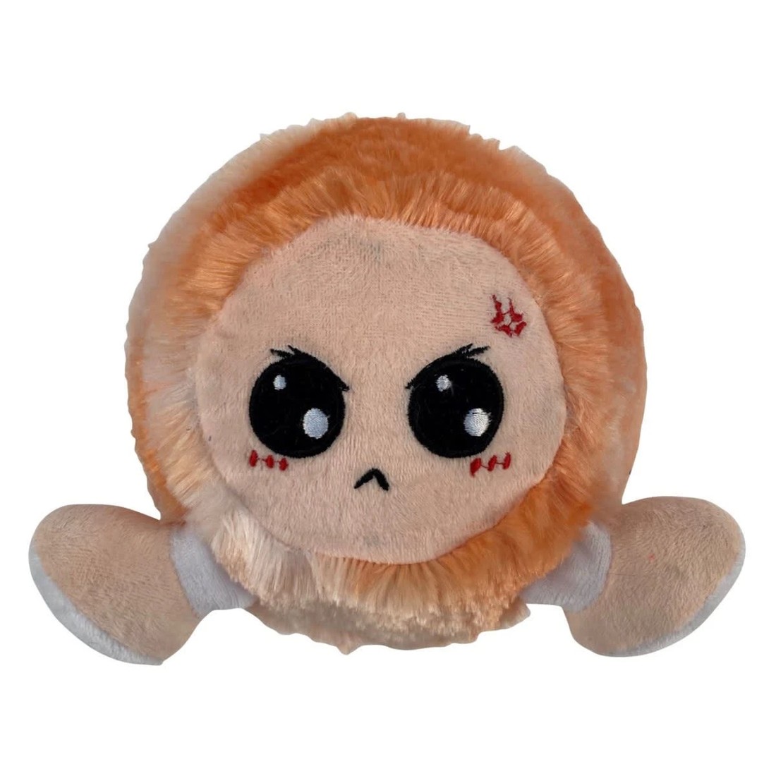 3 Emotive Fluff Ball - Assorted, 3 of 5