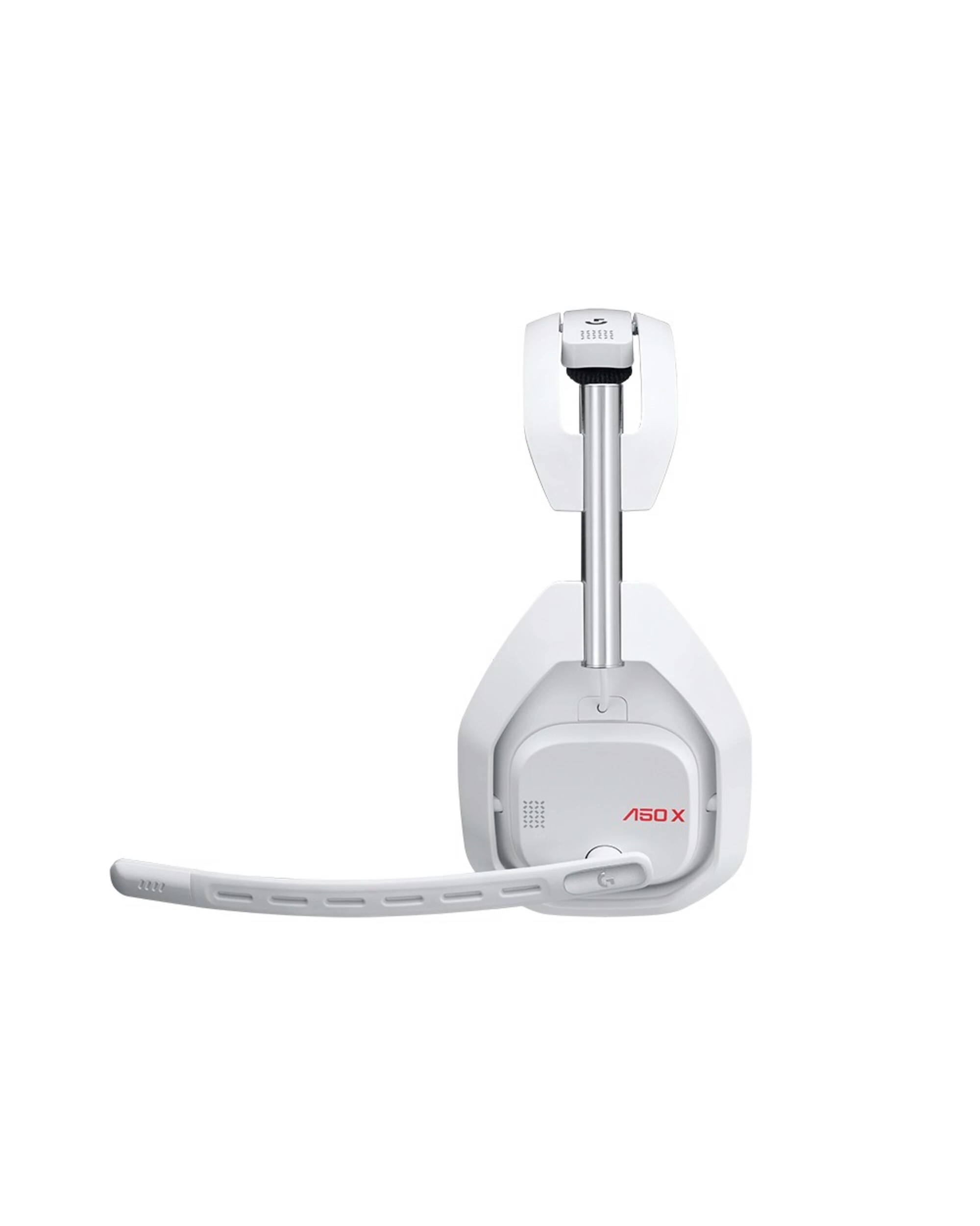 4 Astro A50 X Lightspeed Wireless Gaming Headset + Base Station - White, 4 of 5