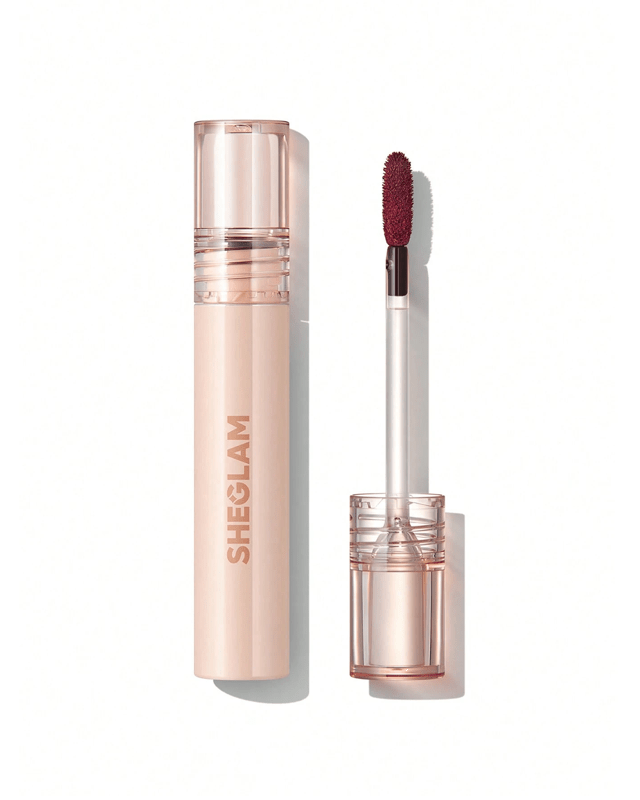 SHEGLAM Fall In Line Peel Off Lip Liner Stain - Pinky Pro
