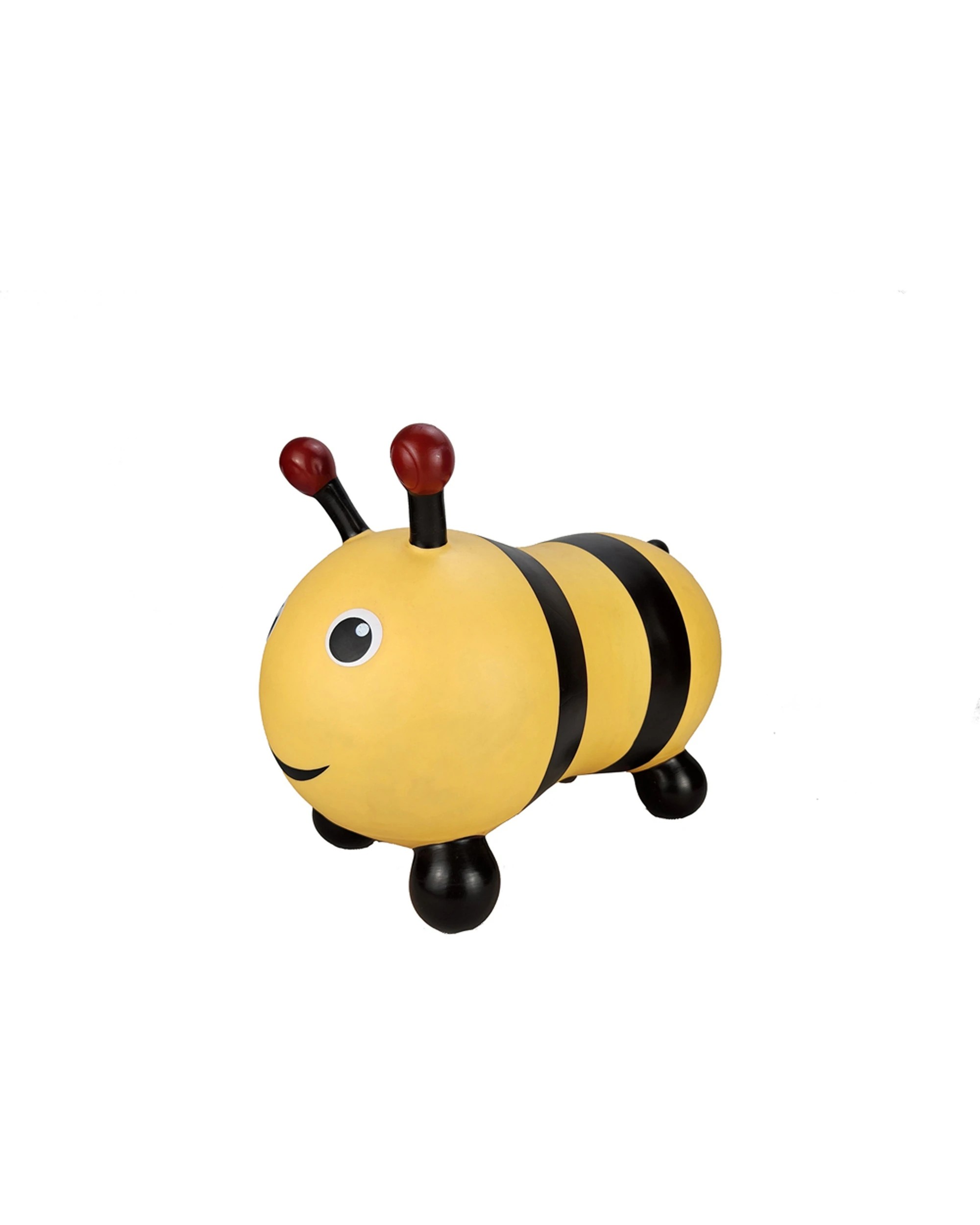 1 Kaper Kidz Bouncy Rider Buzzy The Bee Kids Ride On Toy - Multi, 1 of 7