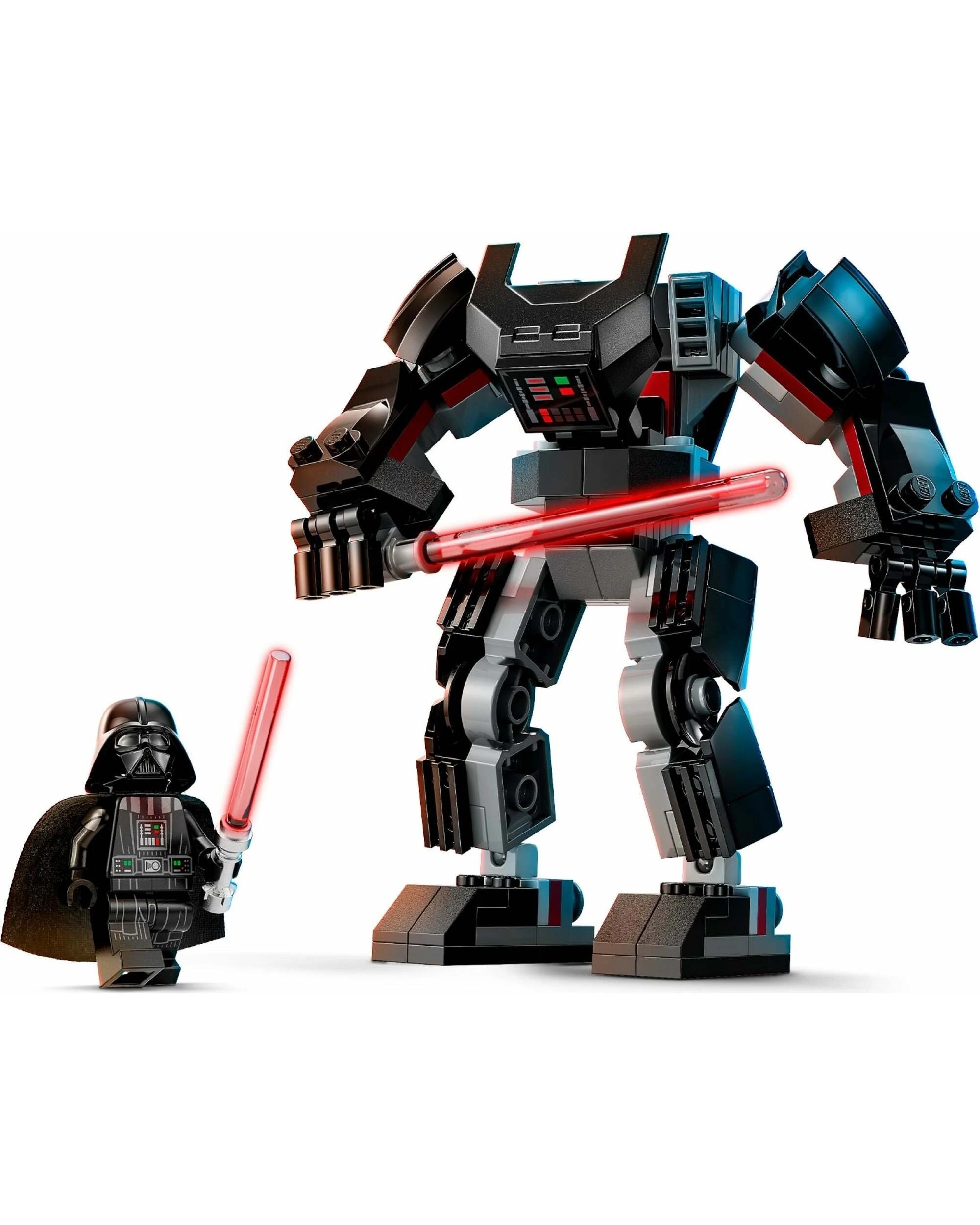 2 LEGO Star Wars 75368 Darth Vader Mech, 2 of 2