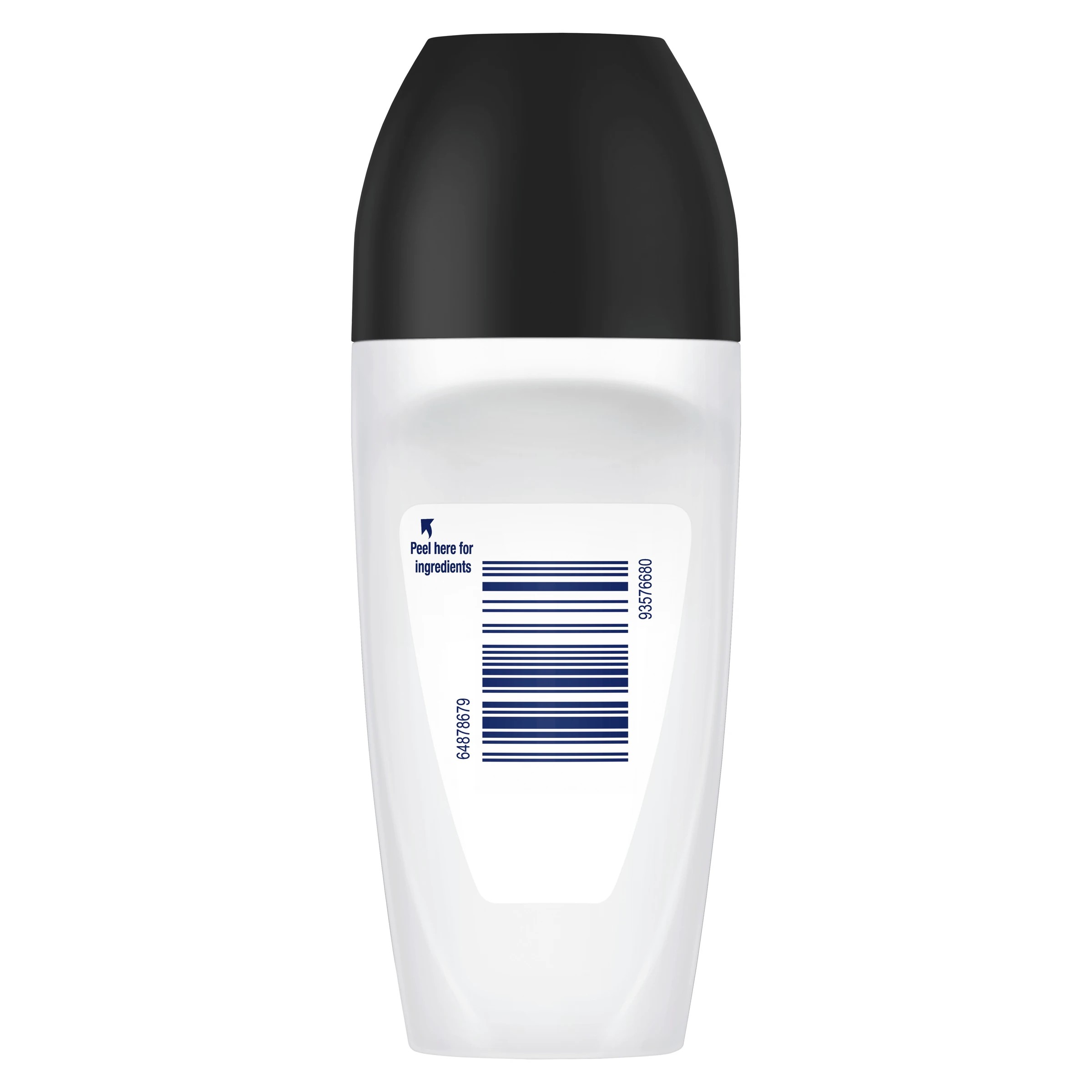 2 Dove Advanced Care Go Fresh Antiperspirant Deodorant Roll-On 50ml - Pro-Ceramide and Calendula, White Freesia Scent, 2 of 3