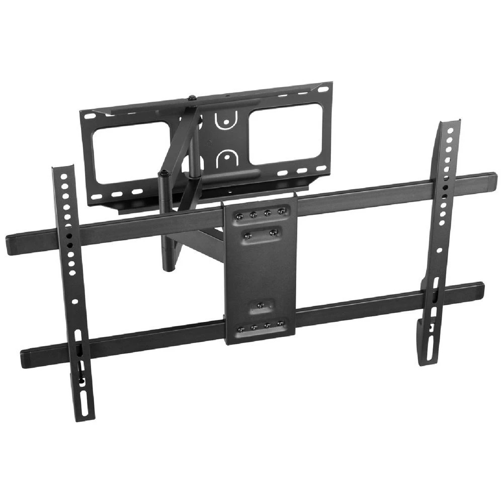 2 Brateck Medium Full Motion TV Wall Mount 32 – 80" 45kg, 2 of 10