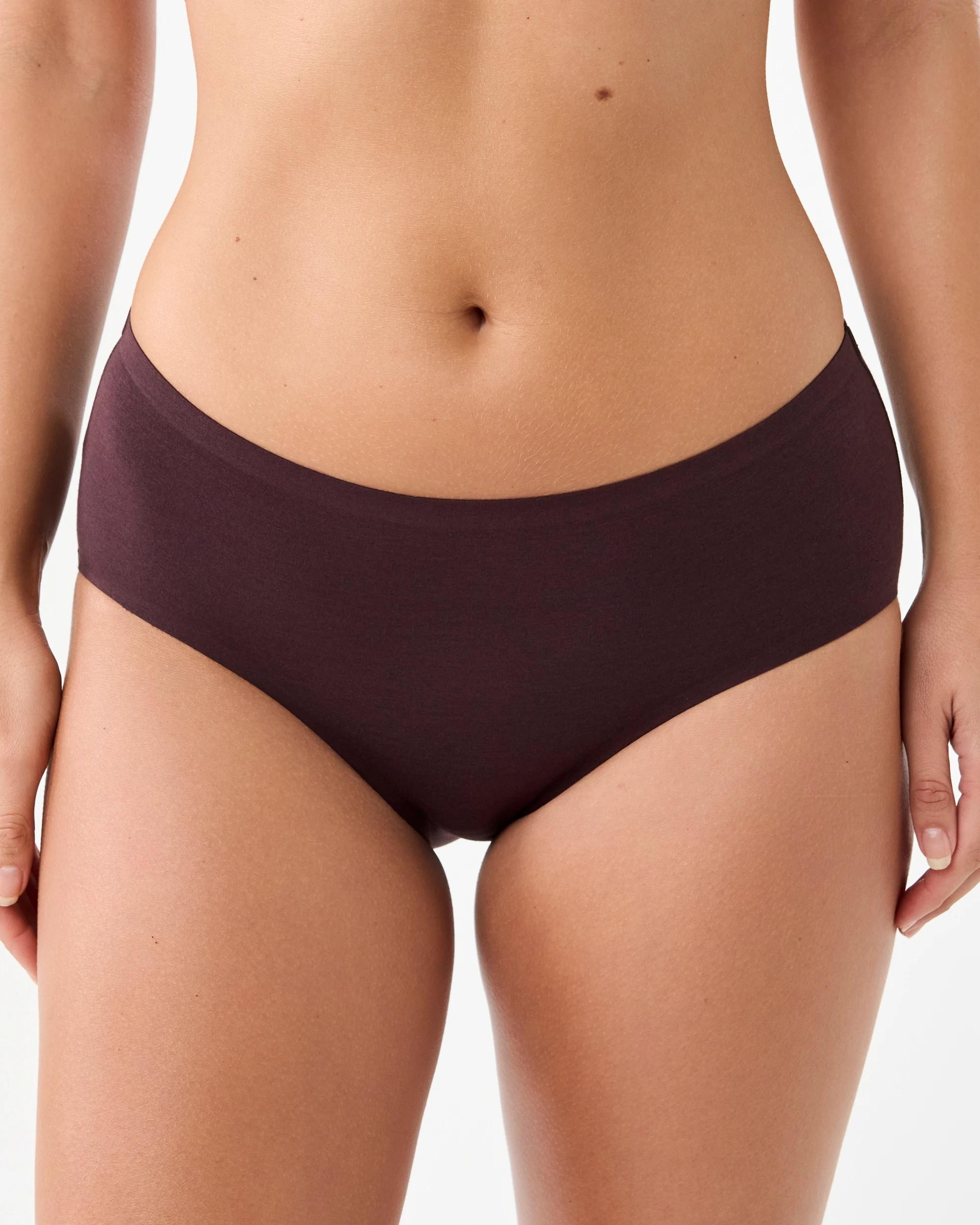 1 3 Pack Modal Cotton Blend Boyleg Briefs St Db Rq, 1 of 9
